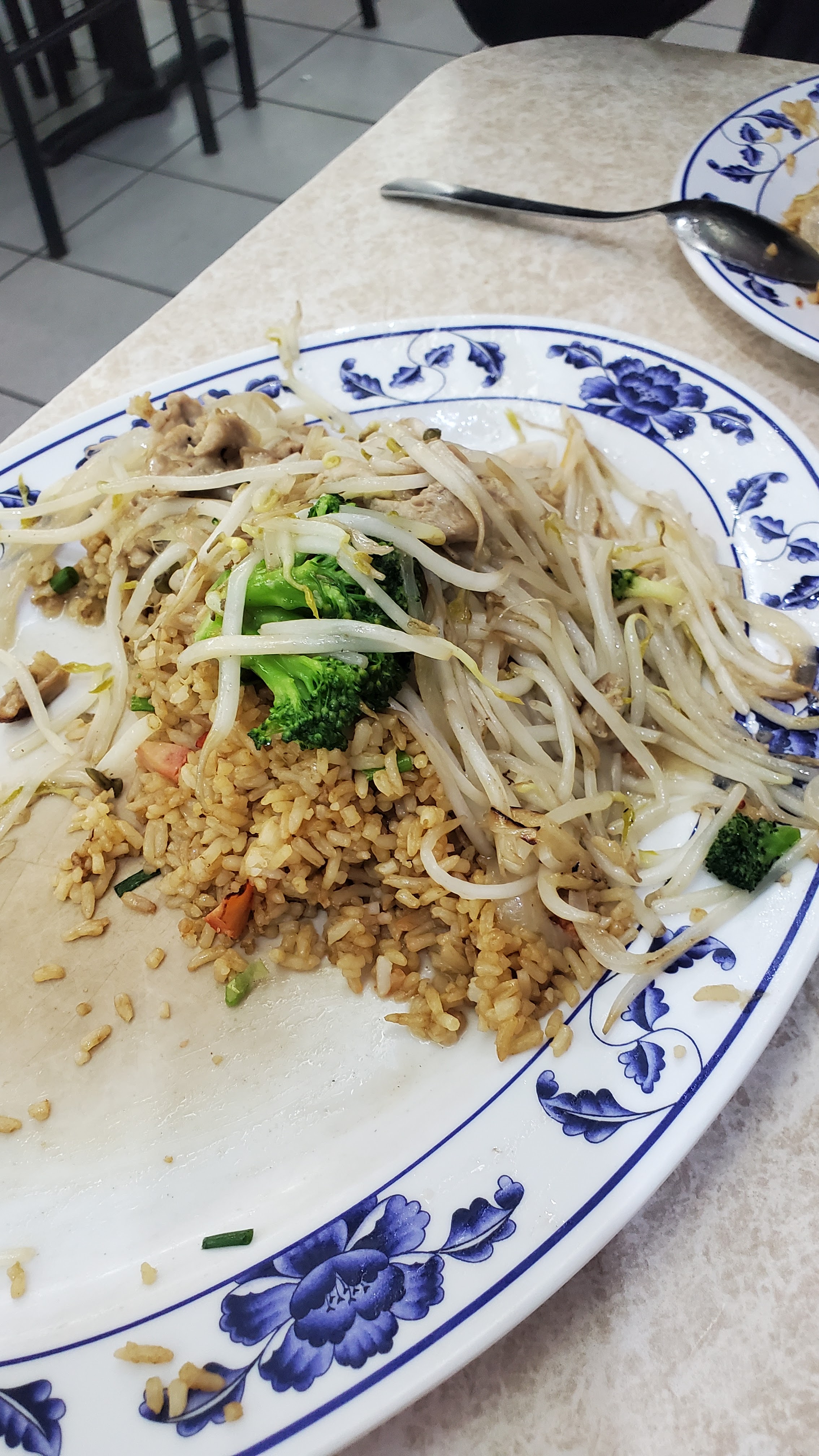 Kong Fui Santa Fe image 6