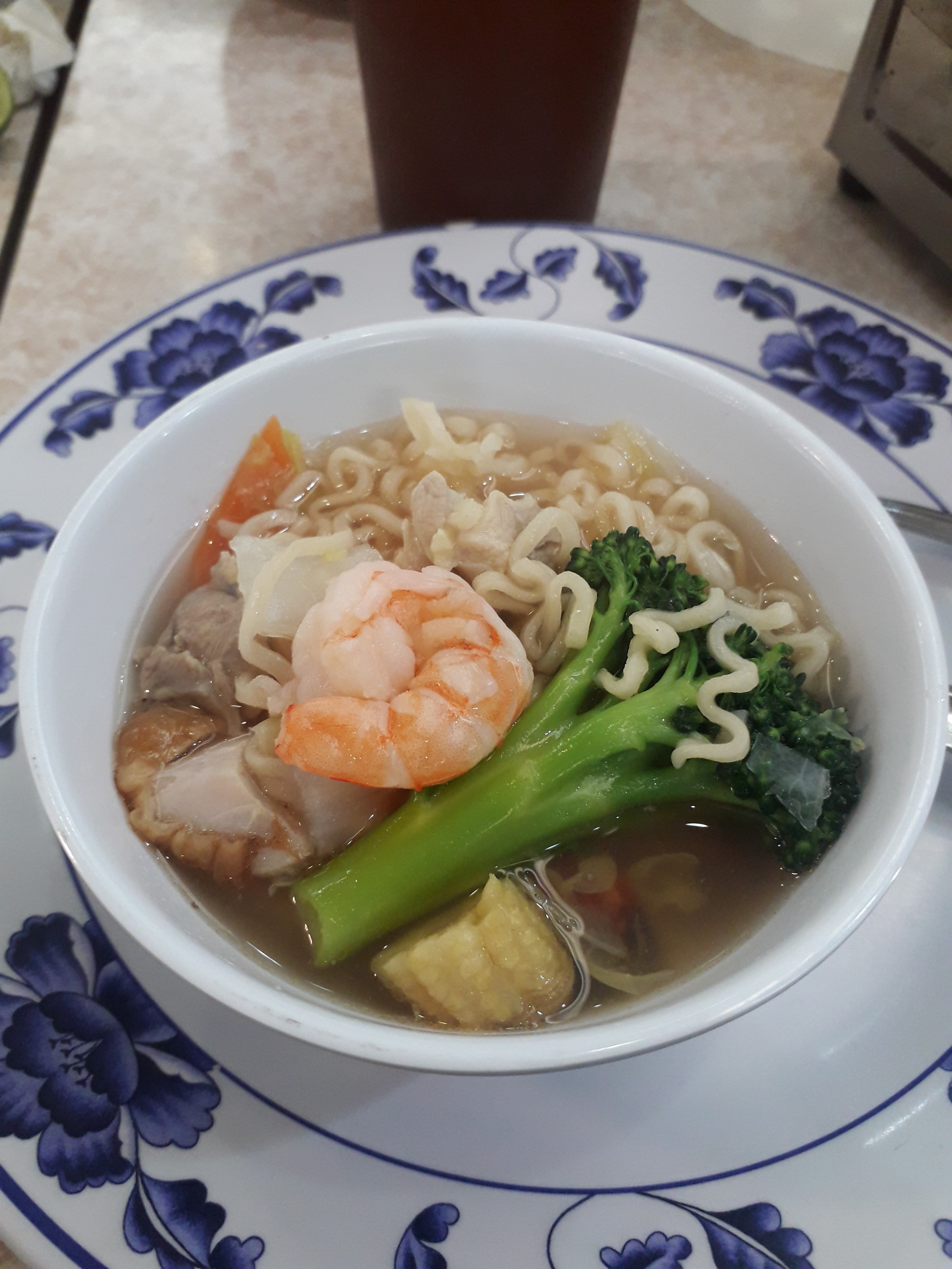 Kong Fui Santa Fe image 7