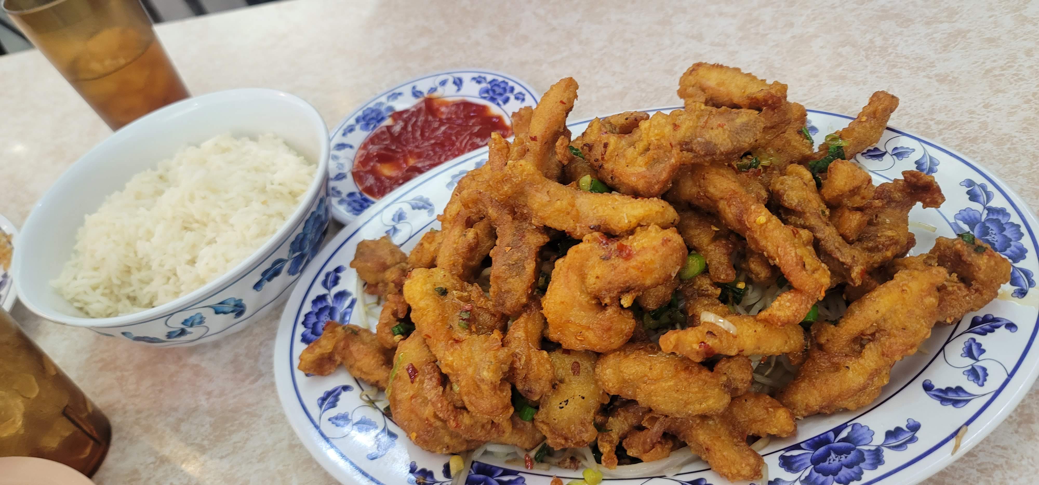 Kong Fui Santa Fe image 8