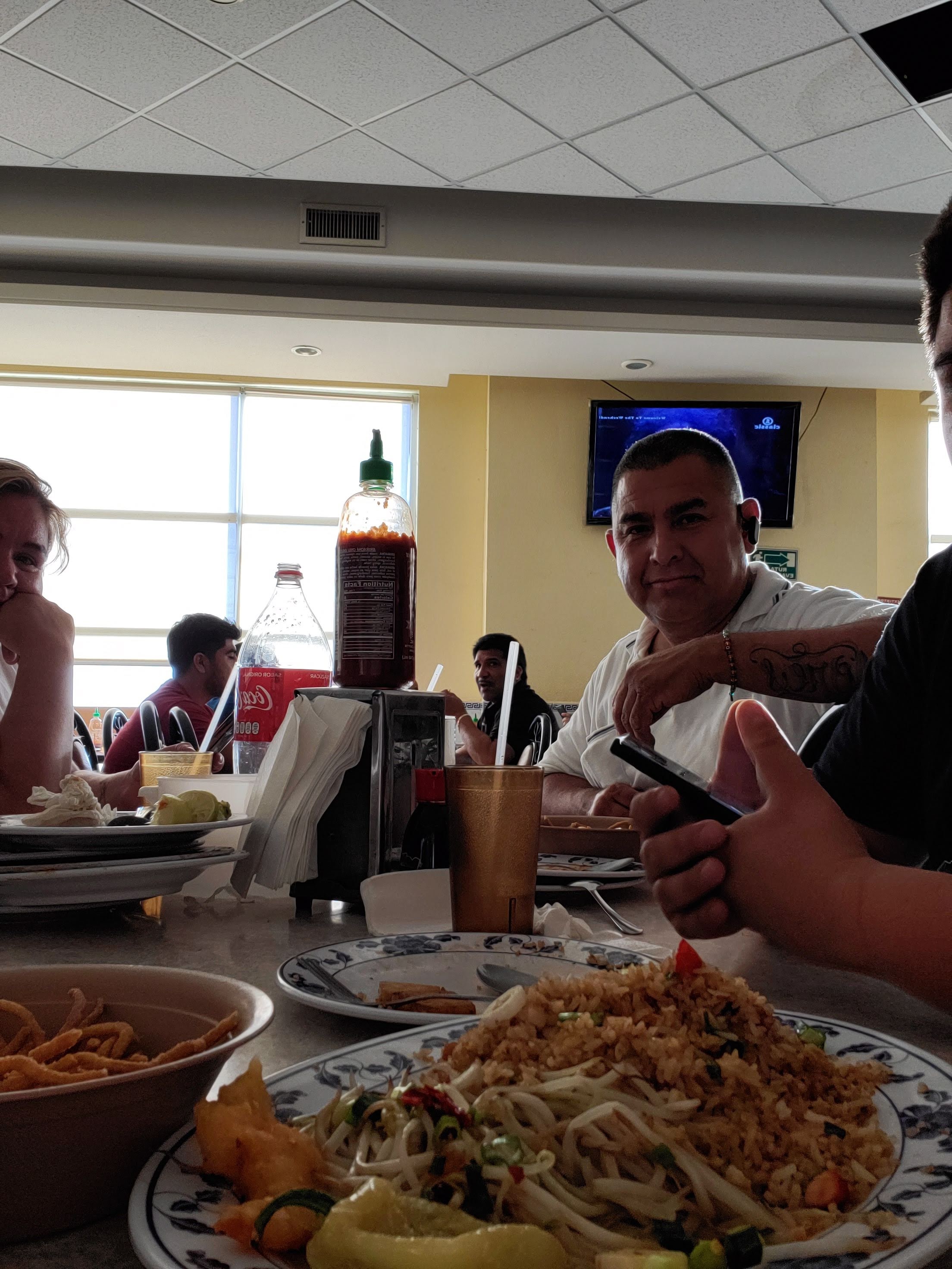 Kong Fui Santa Fe image 9