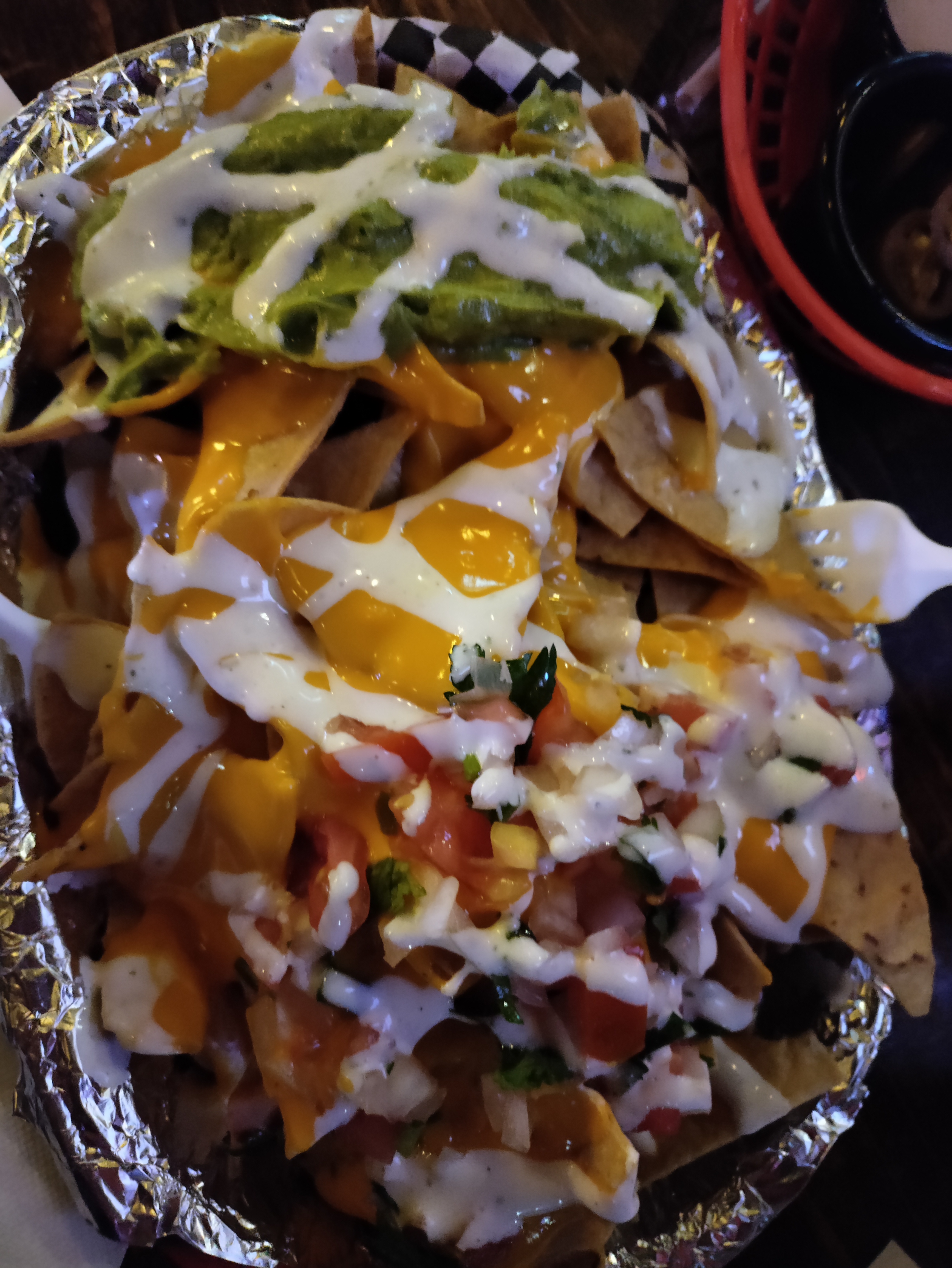 Beverly Burgers Suc. Santa fe PLAZA LA PAJARITA image 8