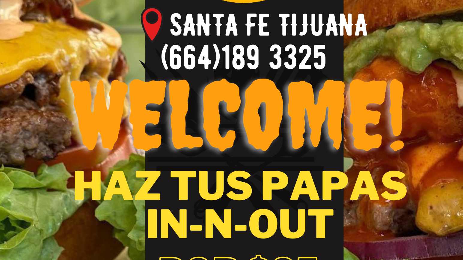 Danny Burgers Santa Fe image 3