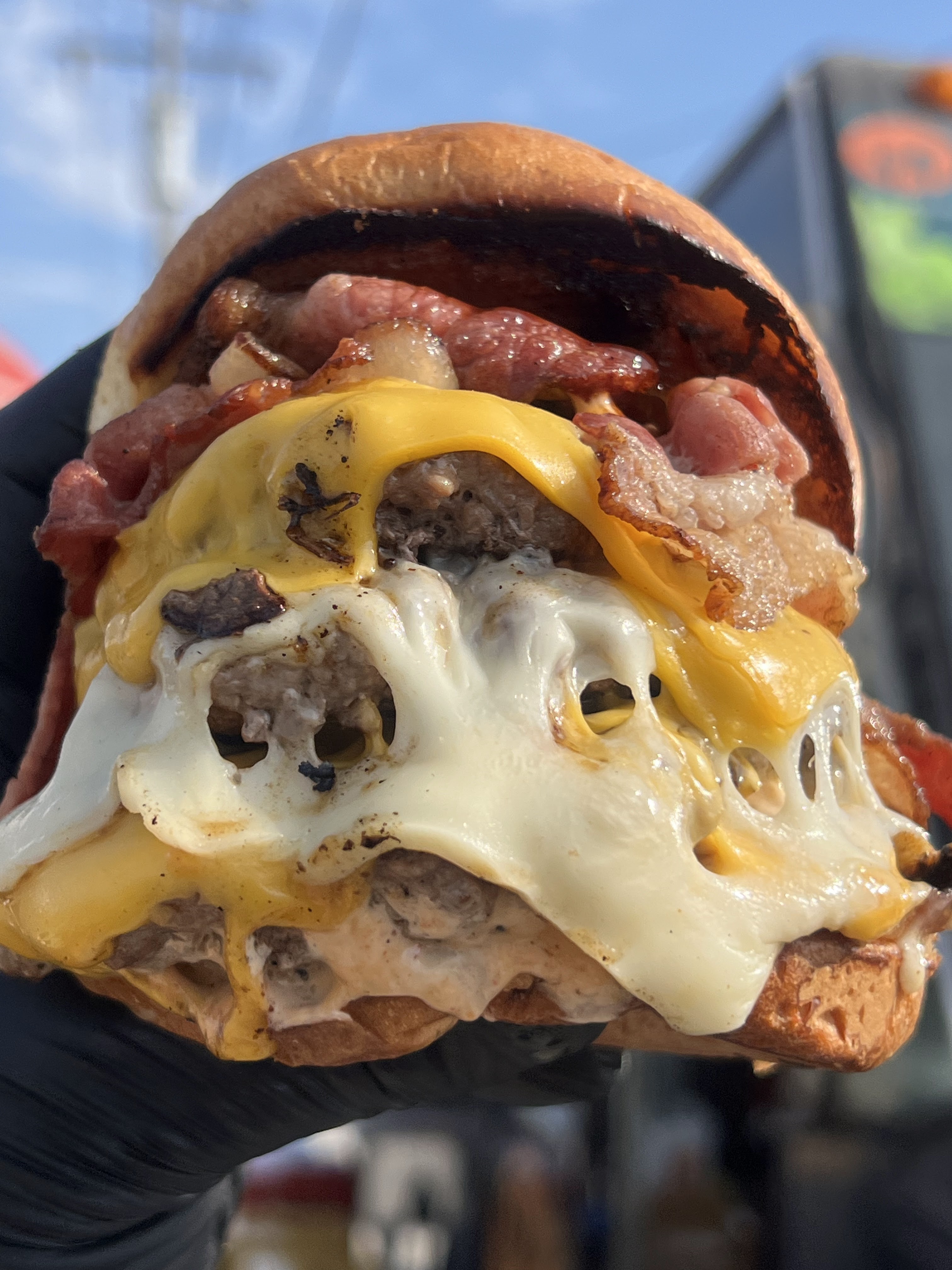 Danny Burgers Santa Fe image 4