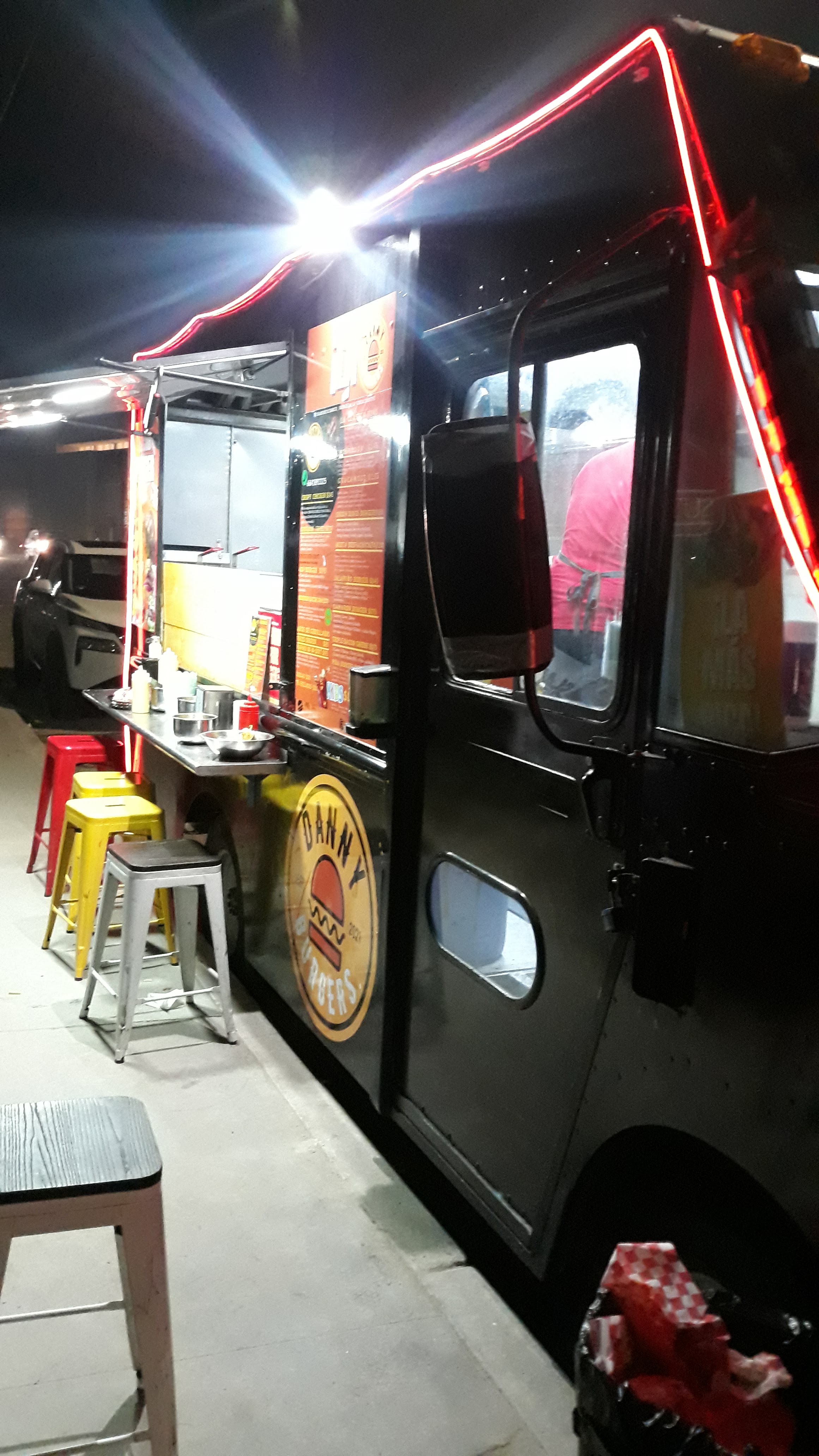 Danny Burgers Santa Fe image 8