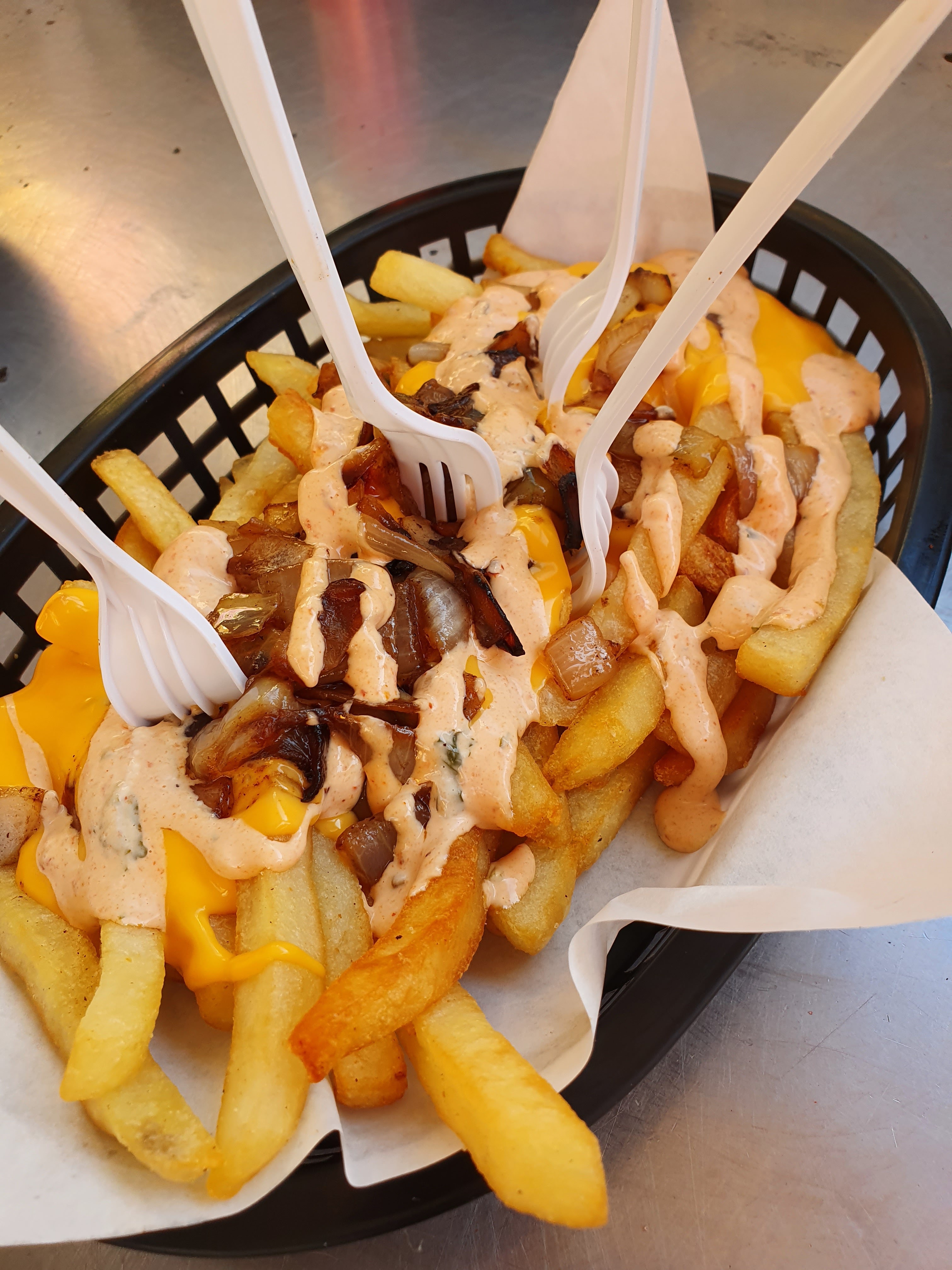 Danny Burgers Santa Fe image 9