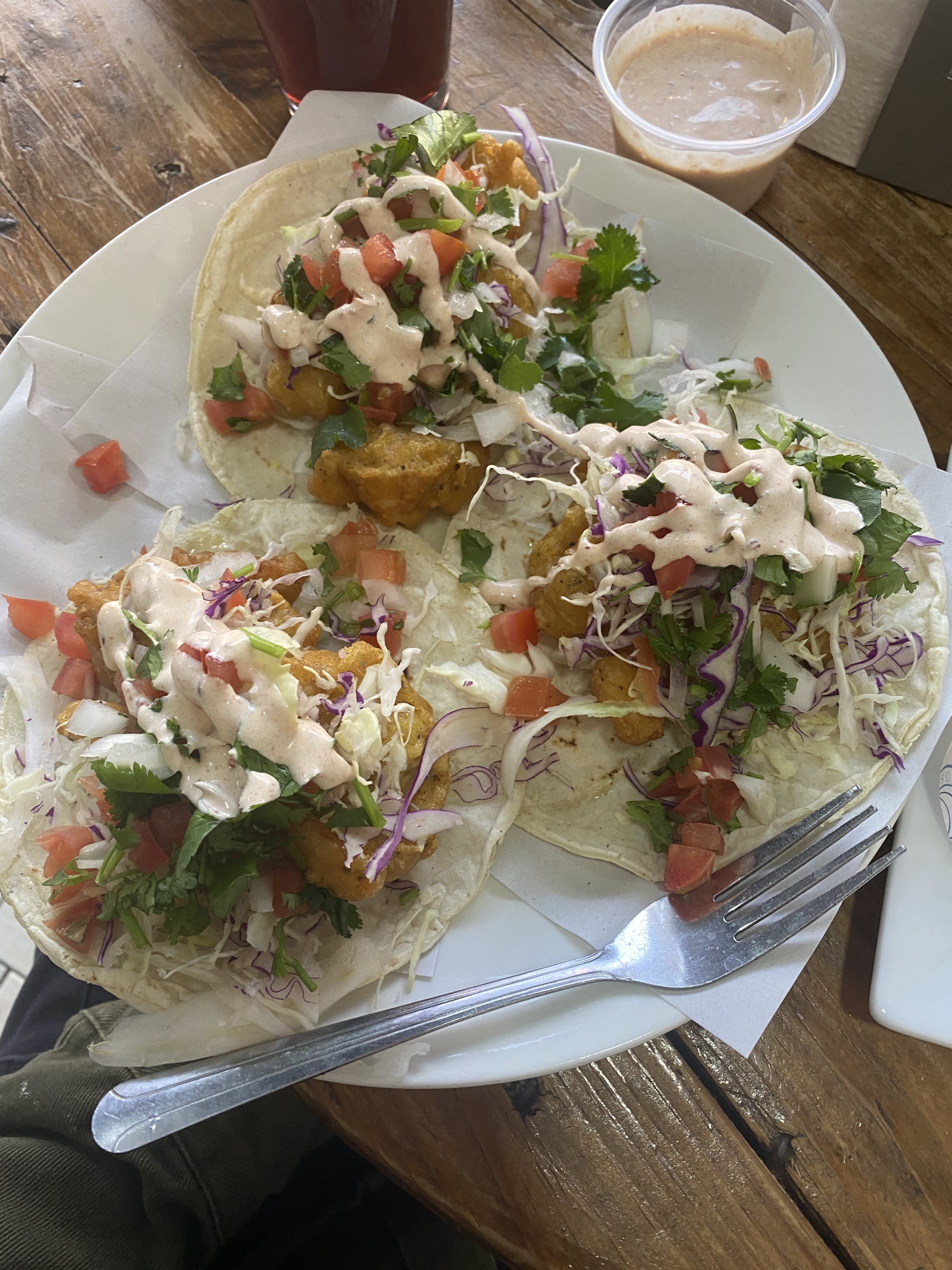 El Cata Mariscos y Cortes Plaza Pajarita image 6