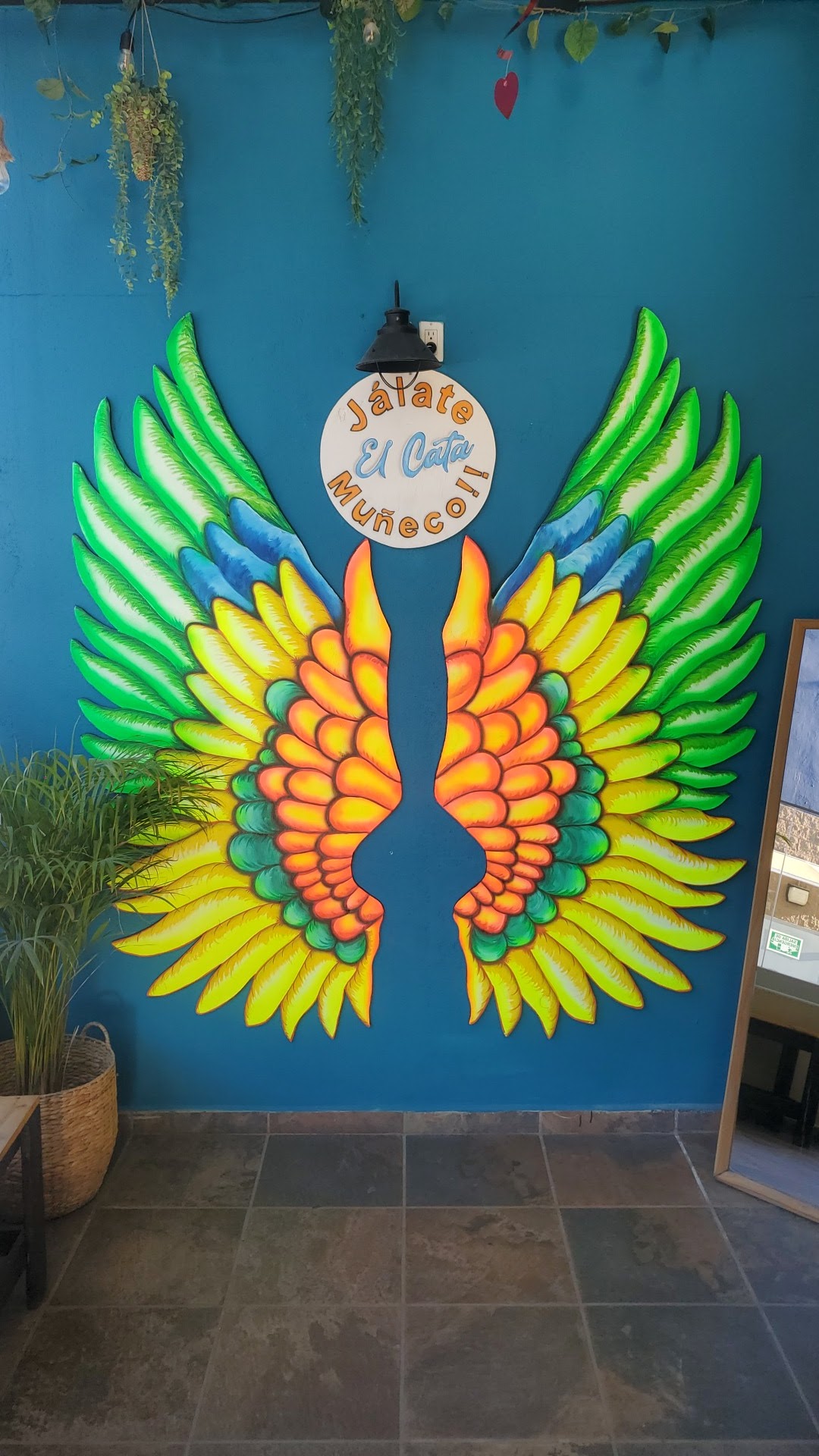 El Cata Mariscos y Cortes Plaza Pajarita image 10