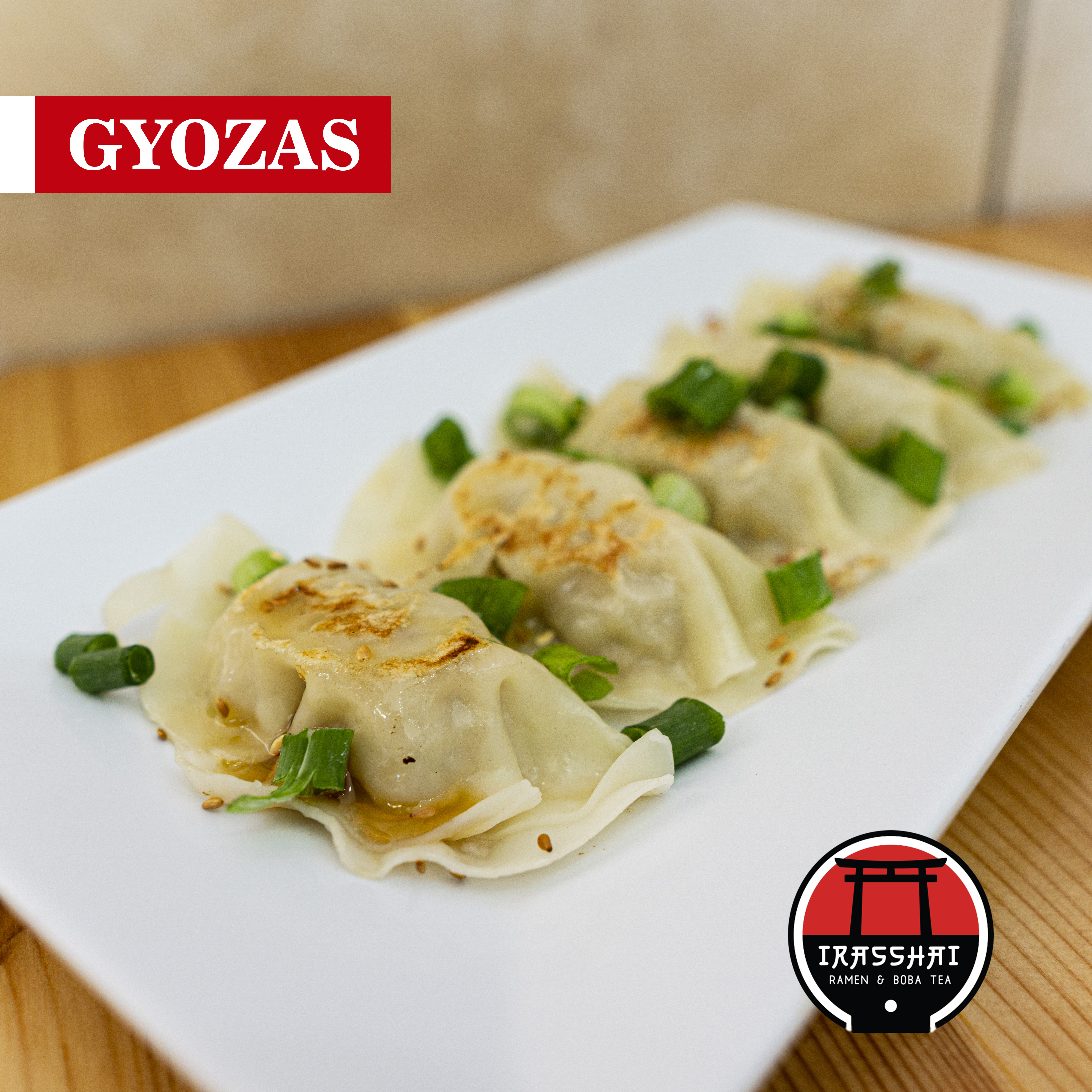 Irasshai Ramen & Boba Tea image 5