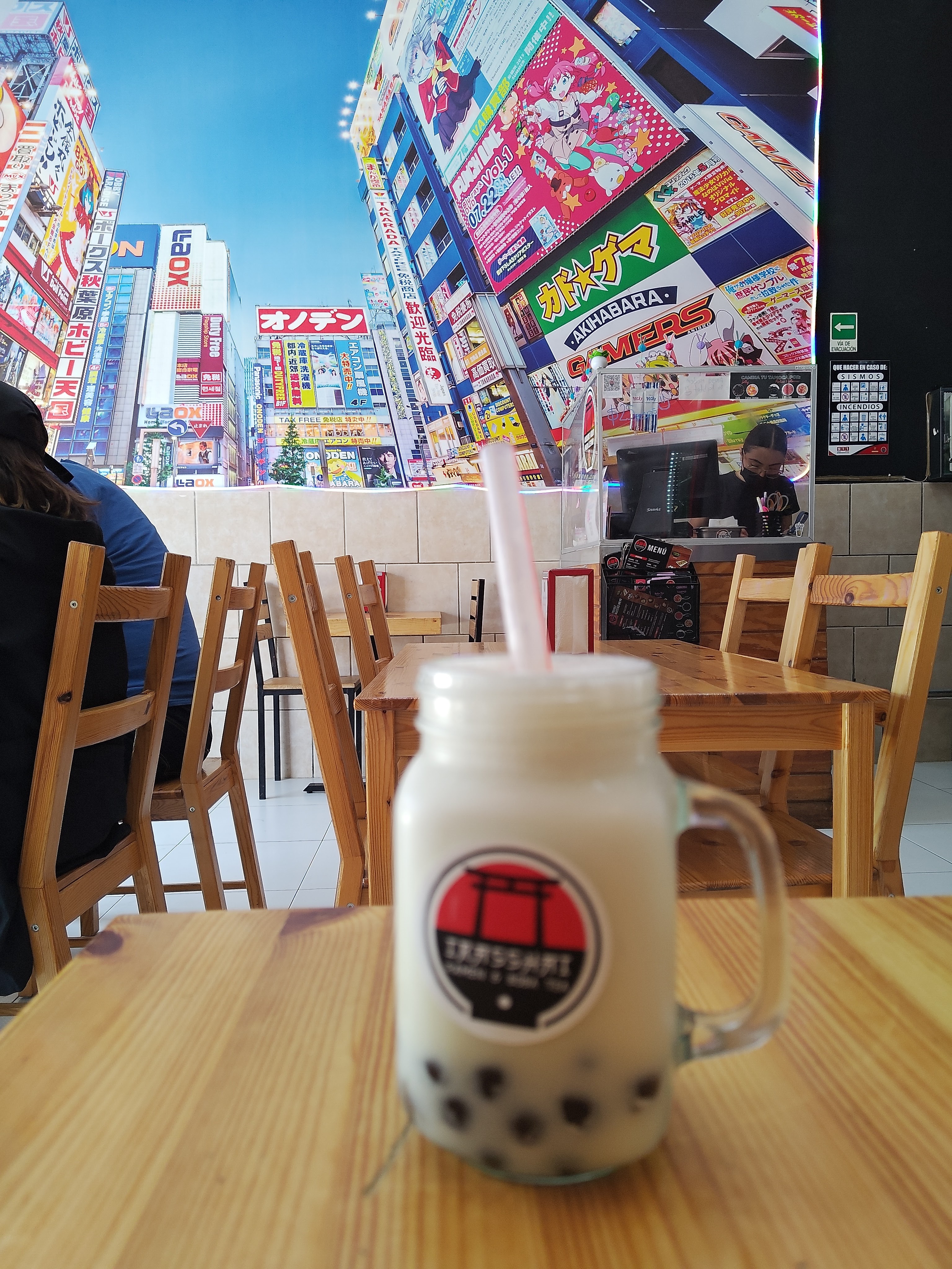 Irasshai Ramen & Boba Tea image 6