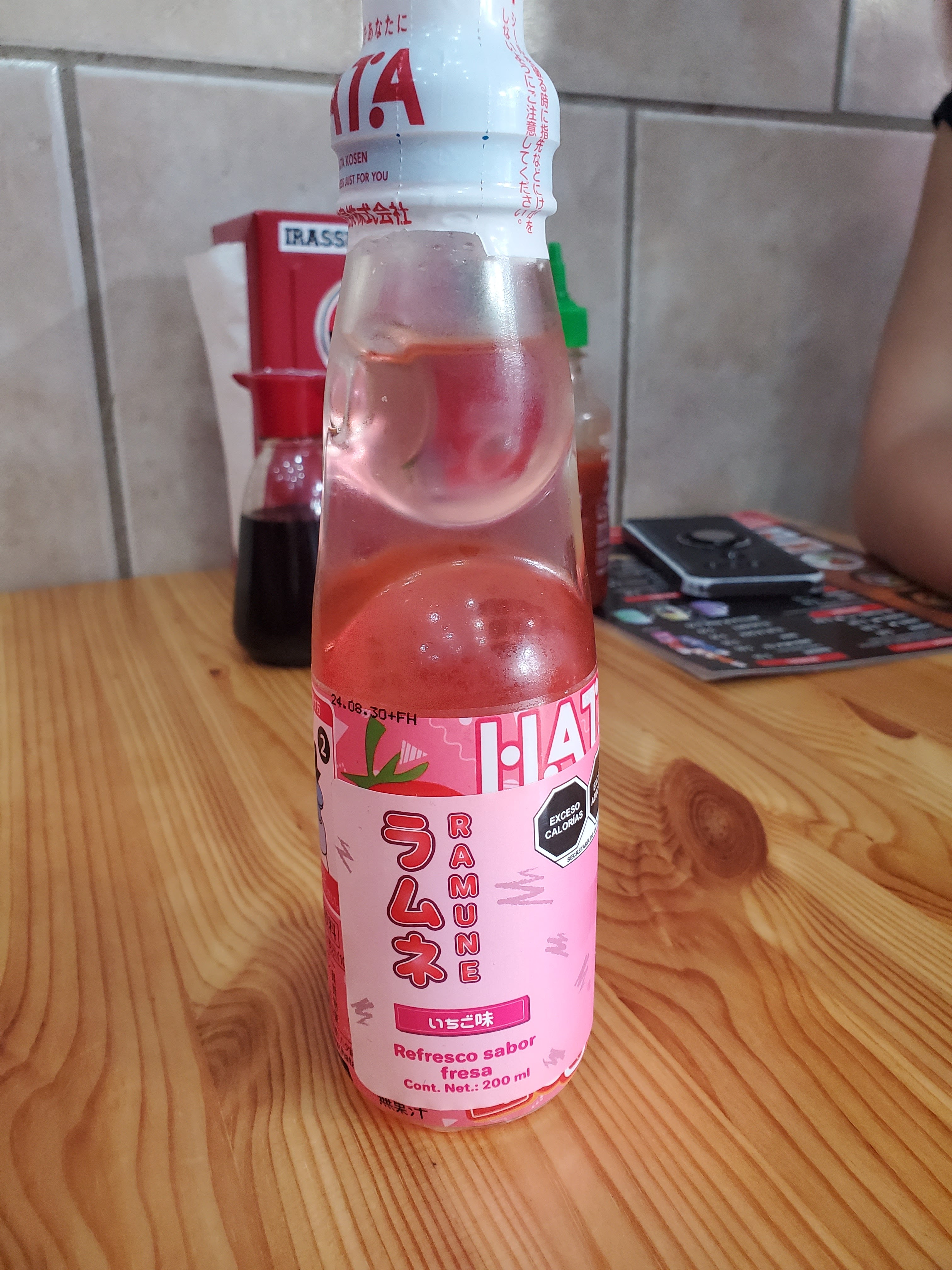 Irasshai Ramen & Boba Tea image 8