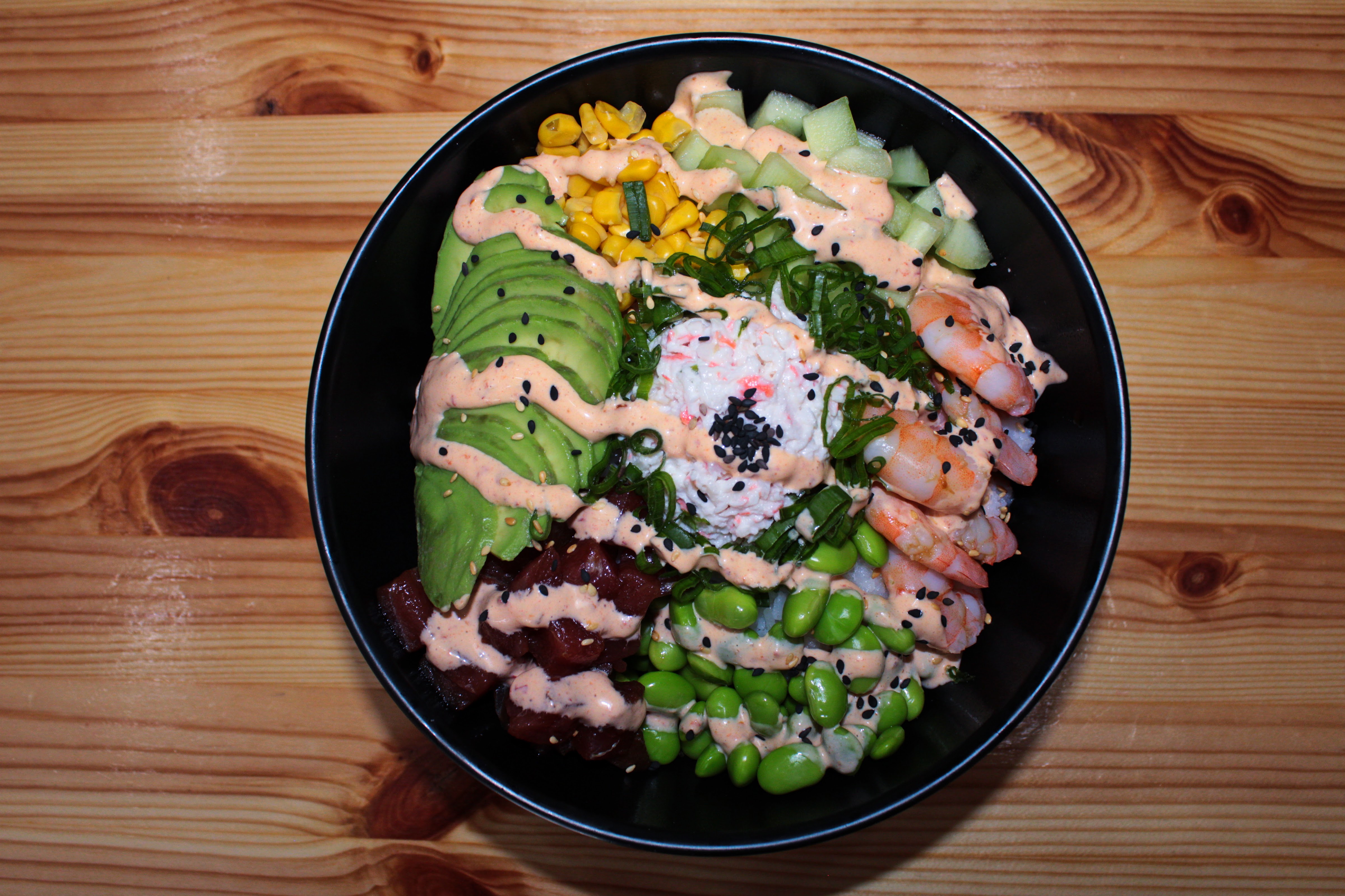 Irasshai Ramen & Boba Tea image 9