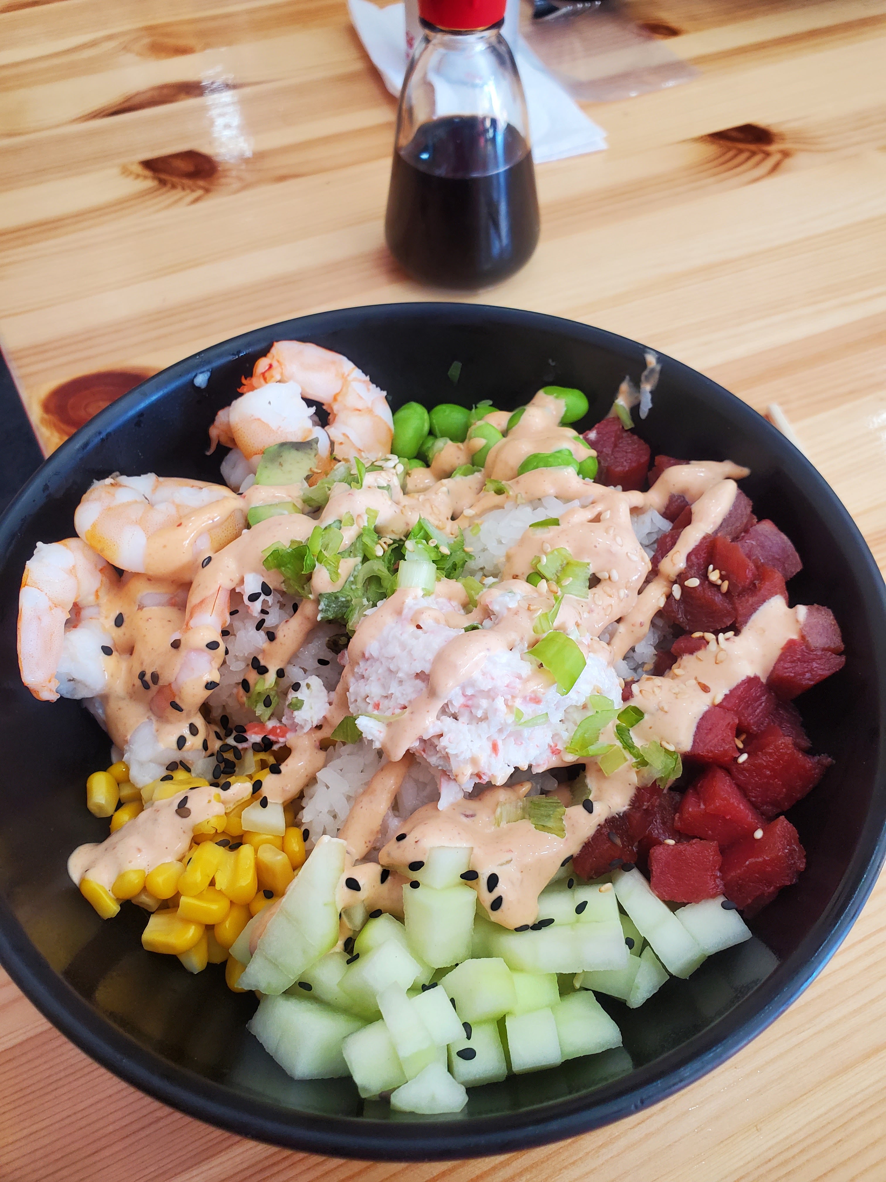 Irasshai Ramen & Boba Tea image 10