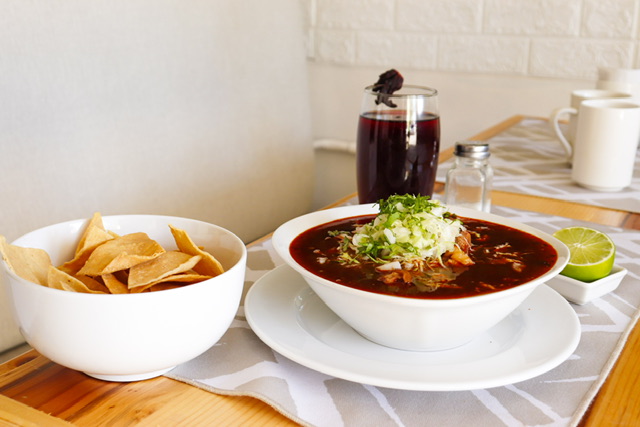 Las Bugambilias image 2