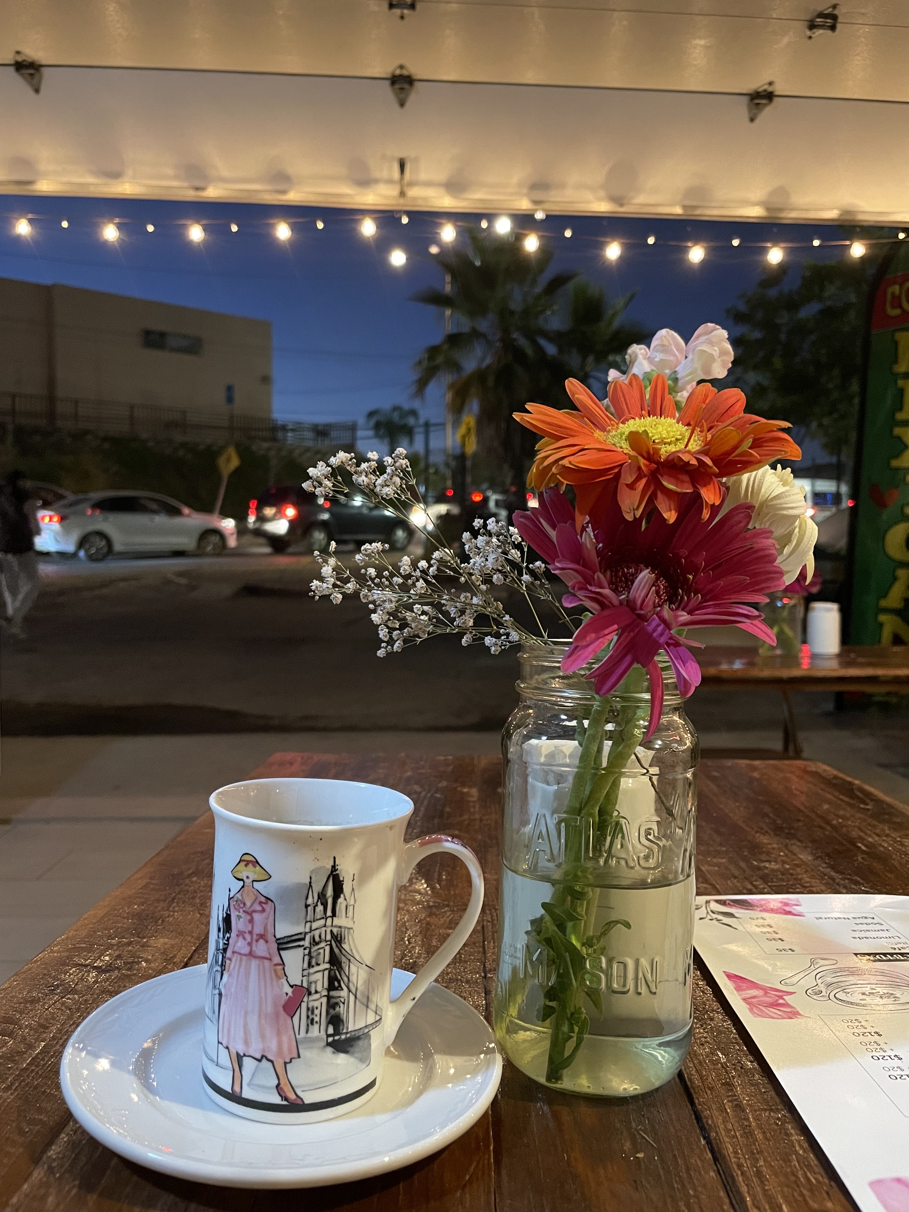 Las Bugambilias image 5