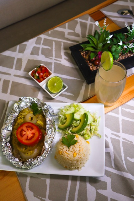 Las Bugambilias image 7