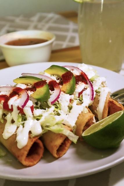 Las Bugambilias image 8