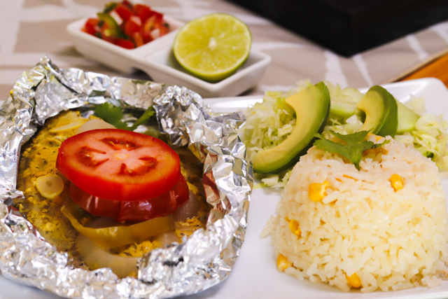 Las Bugambilias image 9