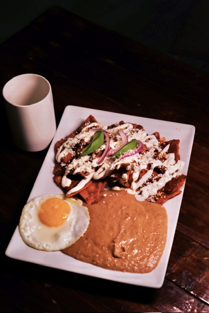 Las Bugambilias image 10