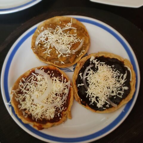 Antojitos Los Jarochos image 1
