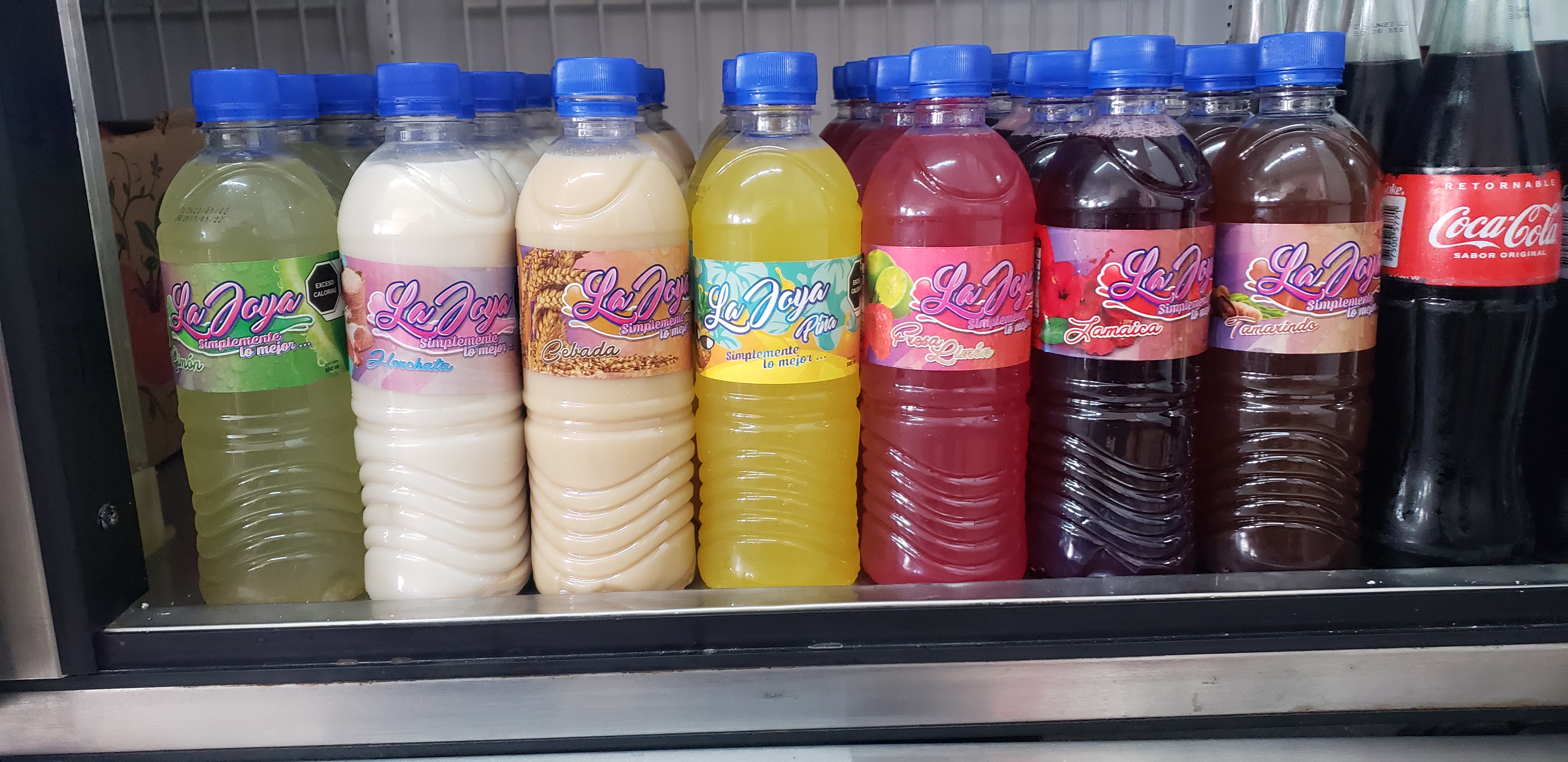 Antojitos Los Jarochos image 3