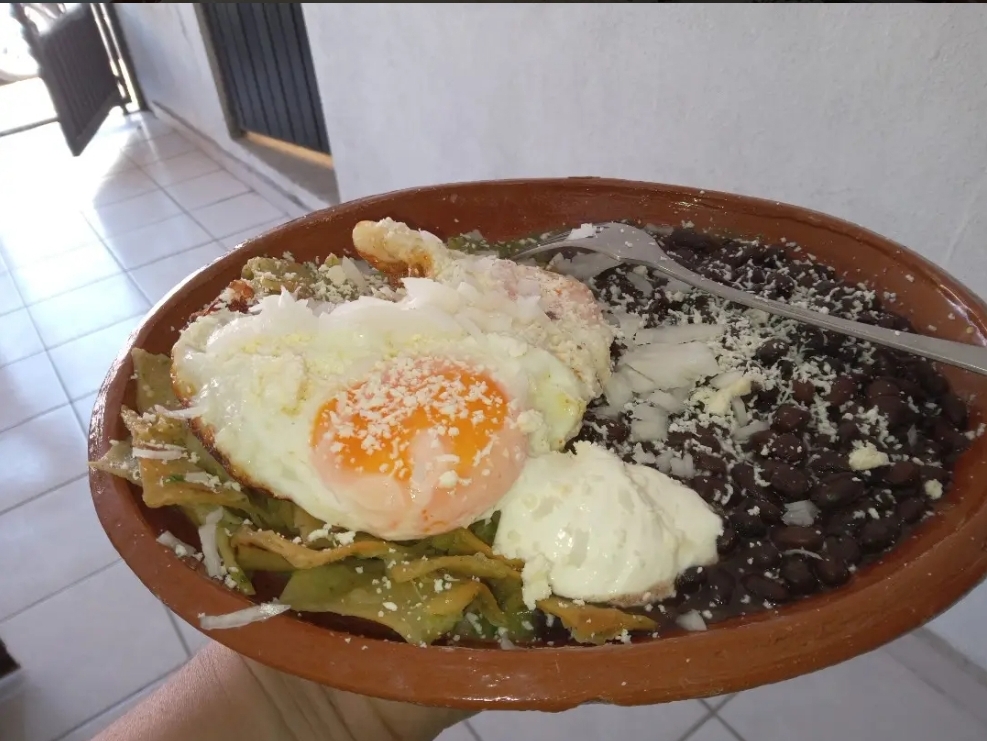 Antojitos Los Jarochos image 4