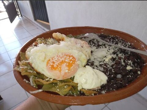 Antojitos Los Jarochos image 4