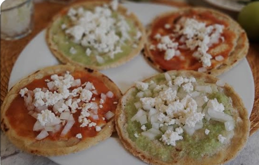 Antojitos Los Jarochos image 7