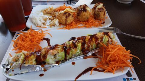 Sushimi image 3