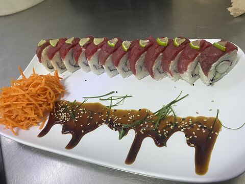 Sushimi image 4