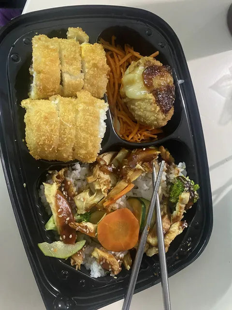 Sushimi image 5