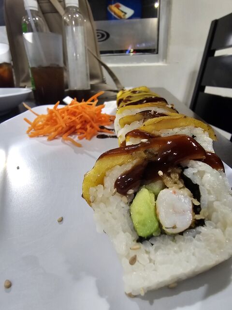 Sushimi image 7