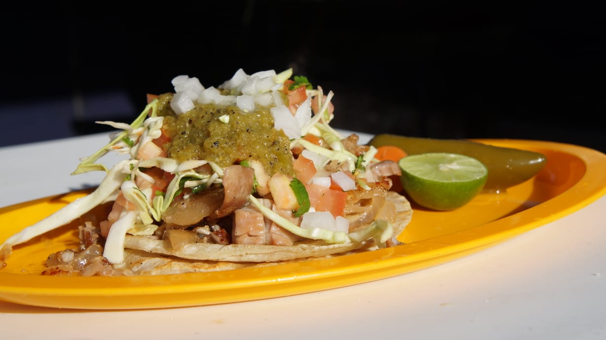 Carnitas Los Primos image 1