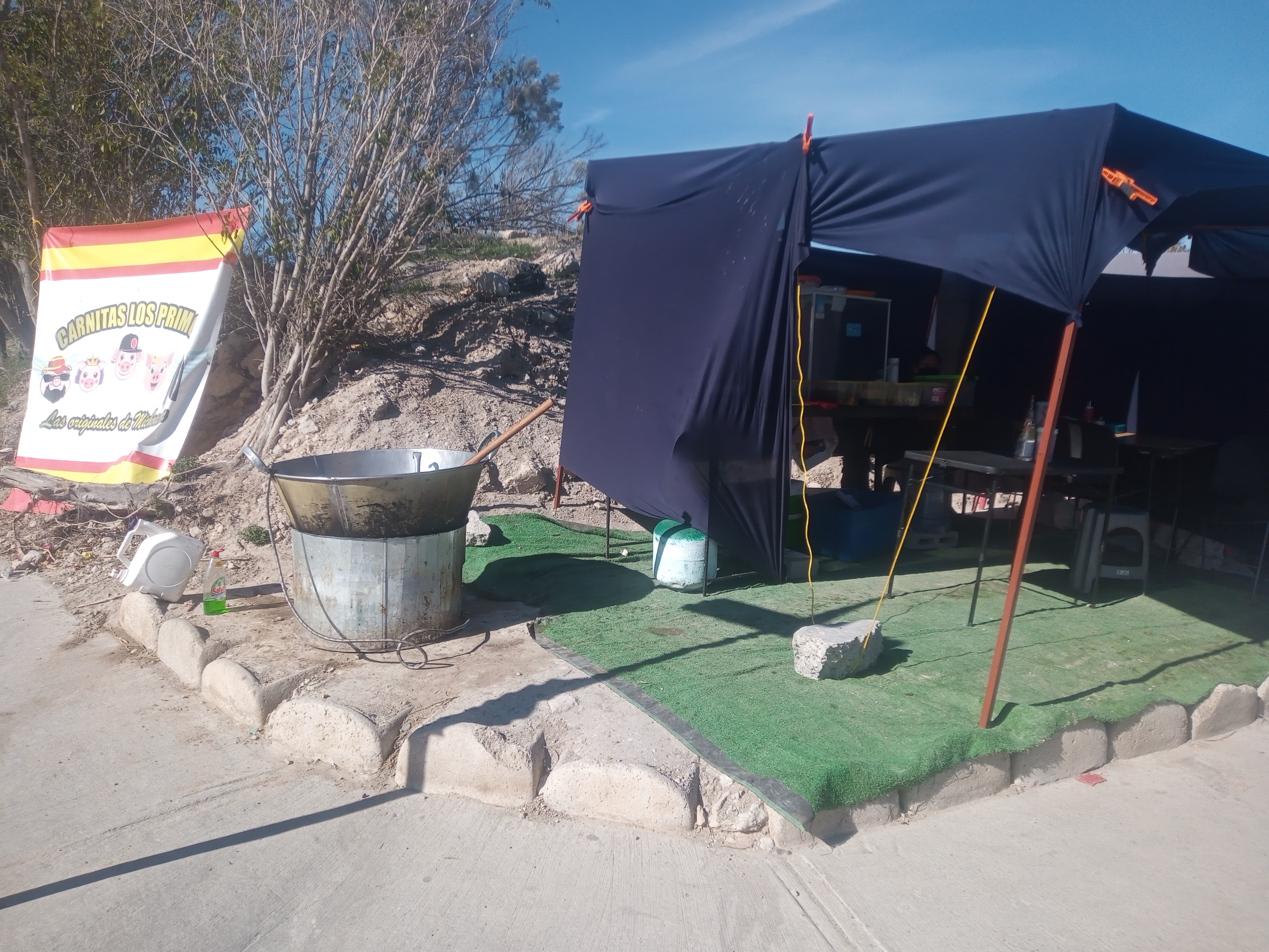 Carnitas Los Primos image 5