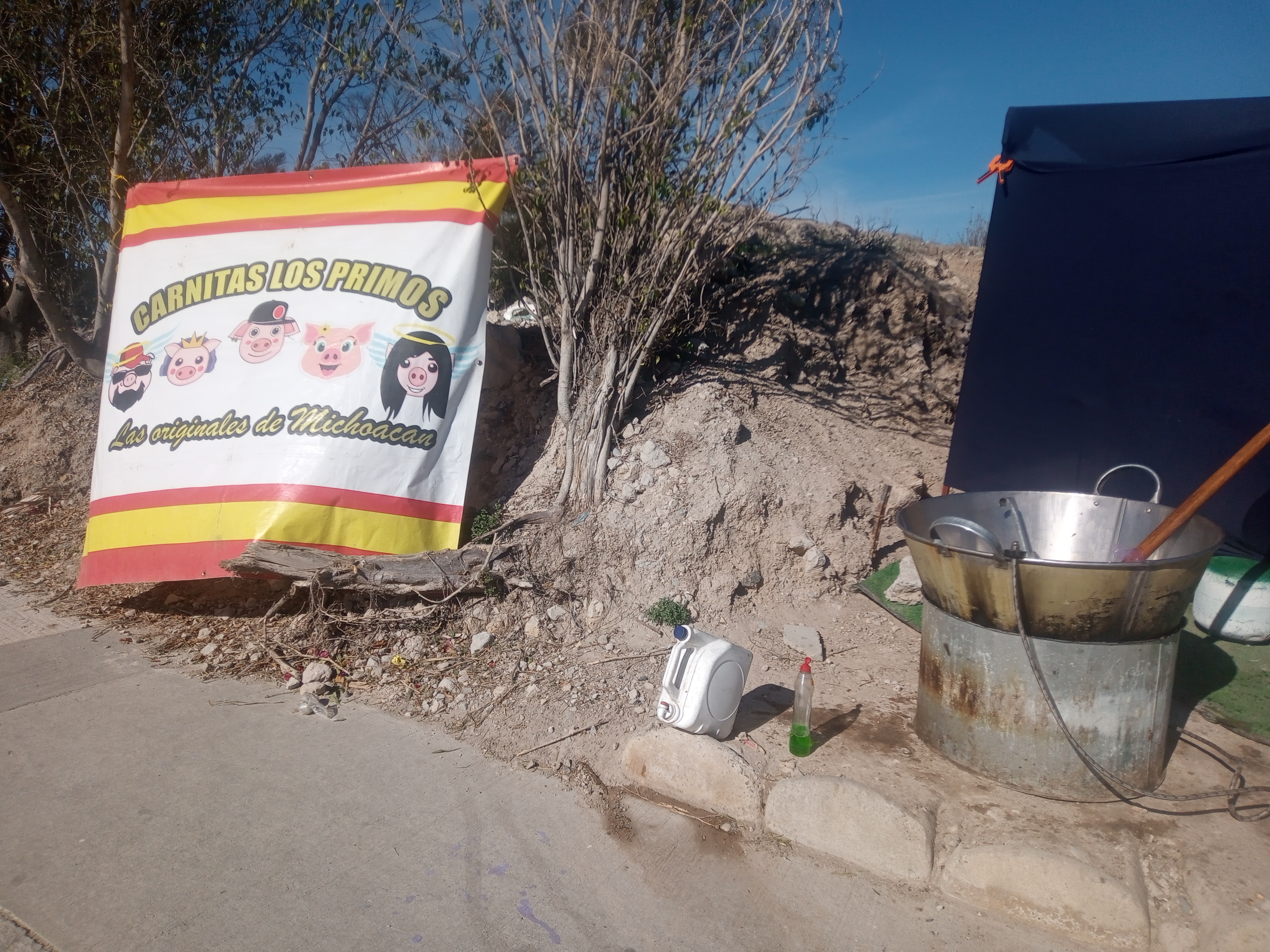 Carnitas Los Primos image 6