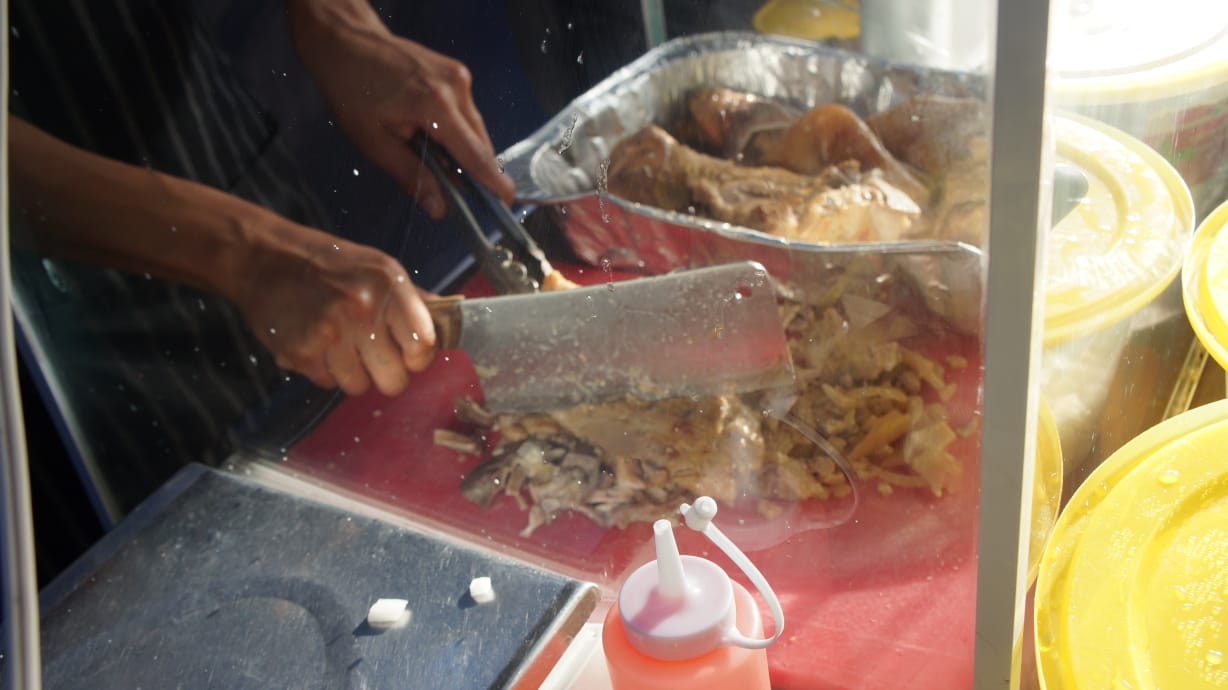 Carnitas Los Primos image 7