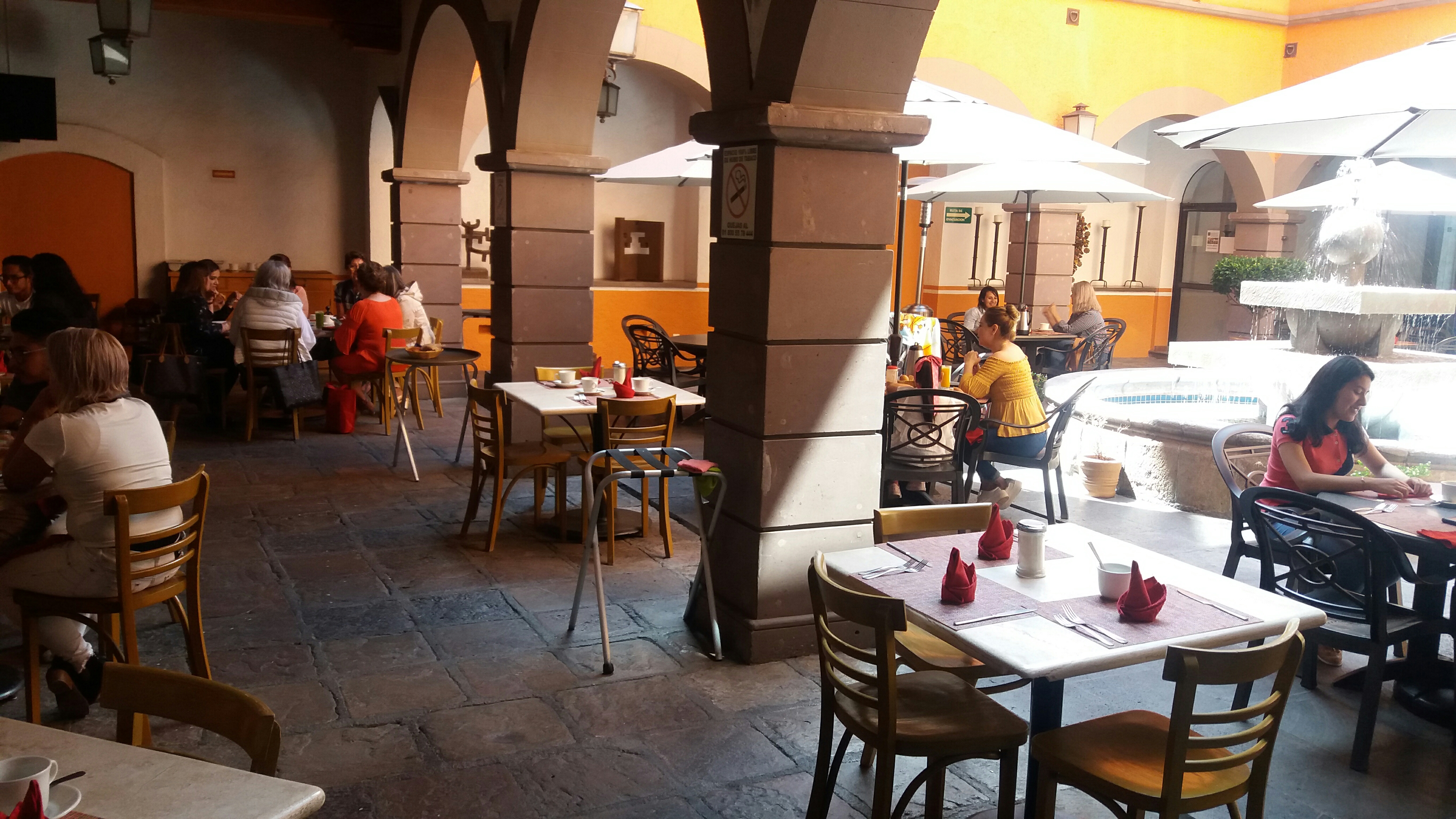 ABE RESTAURANTE image 1