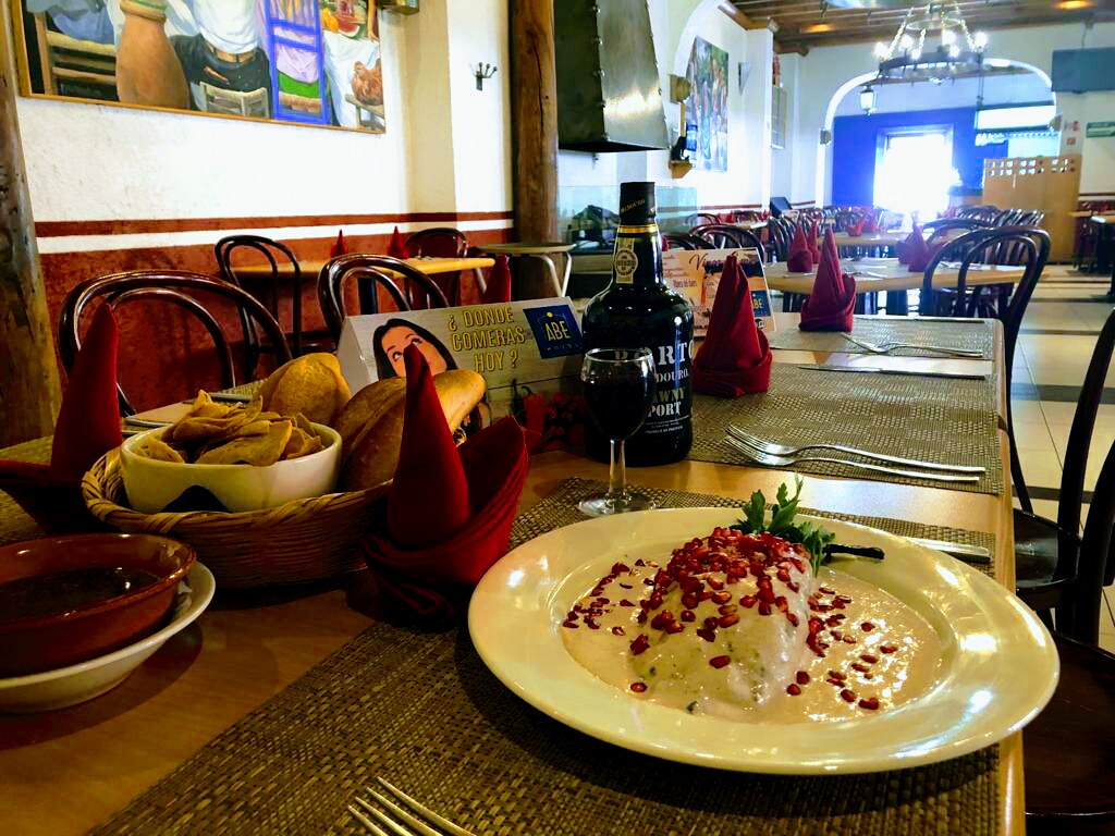 ABE RESTAURANTE image 2