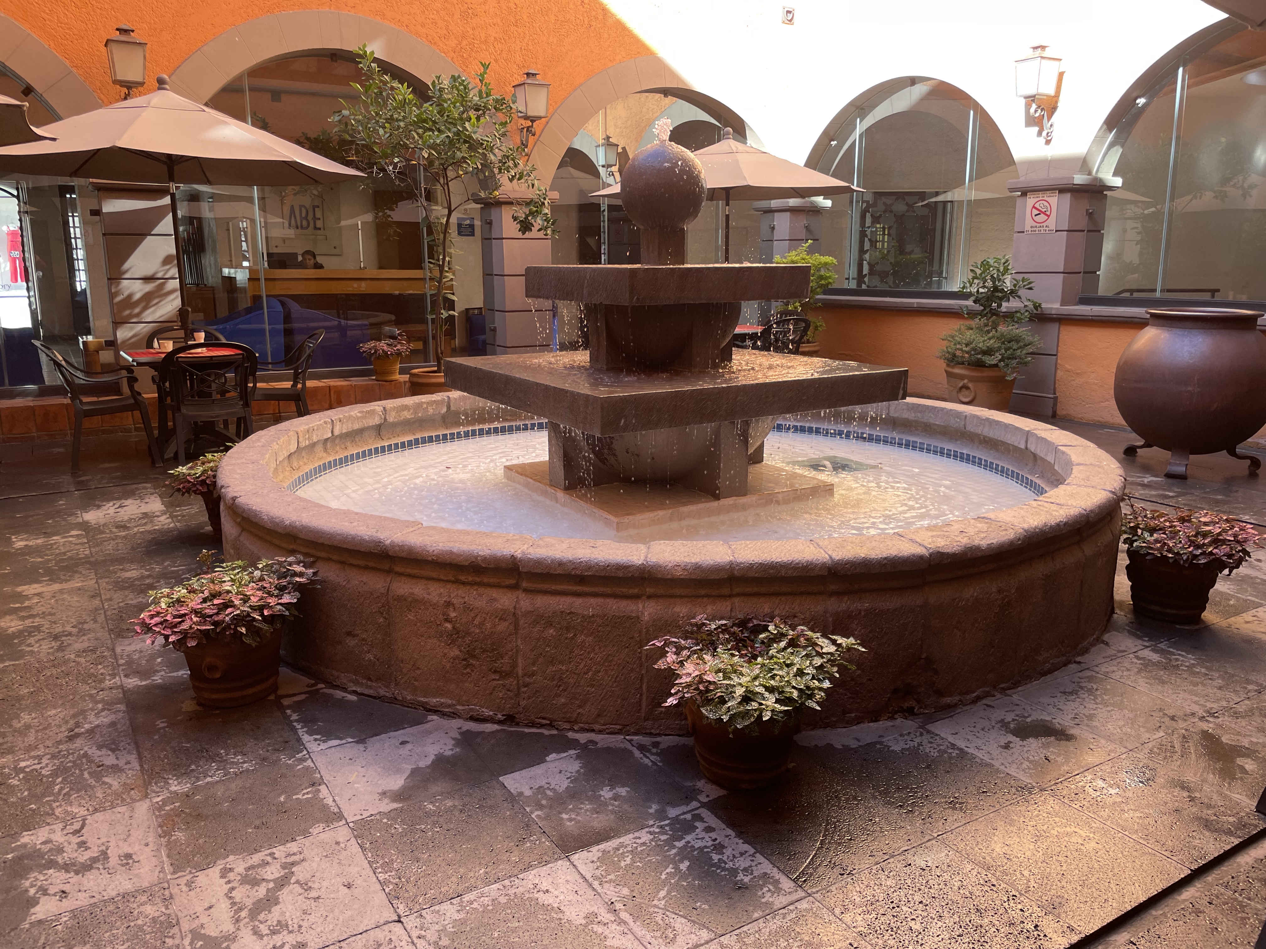 ABE RESTAURANTE image 3