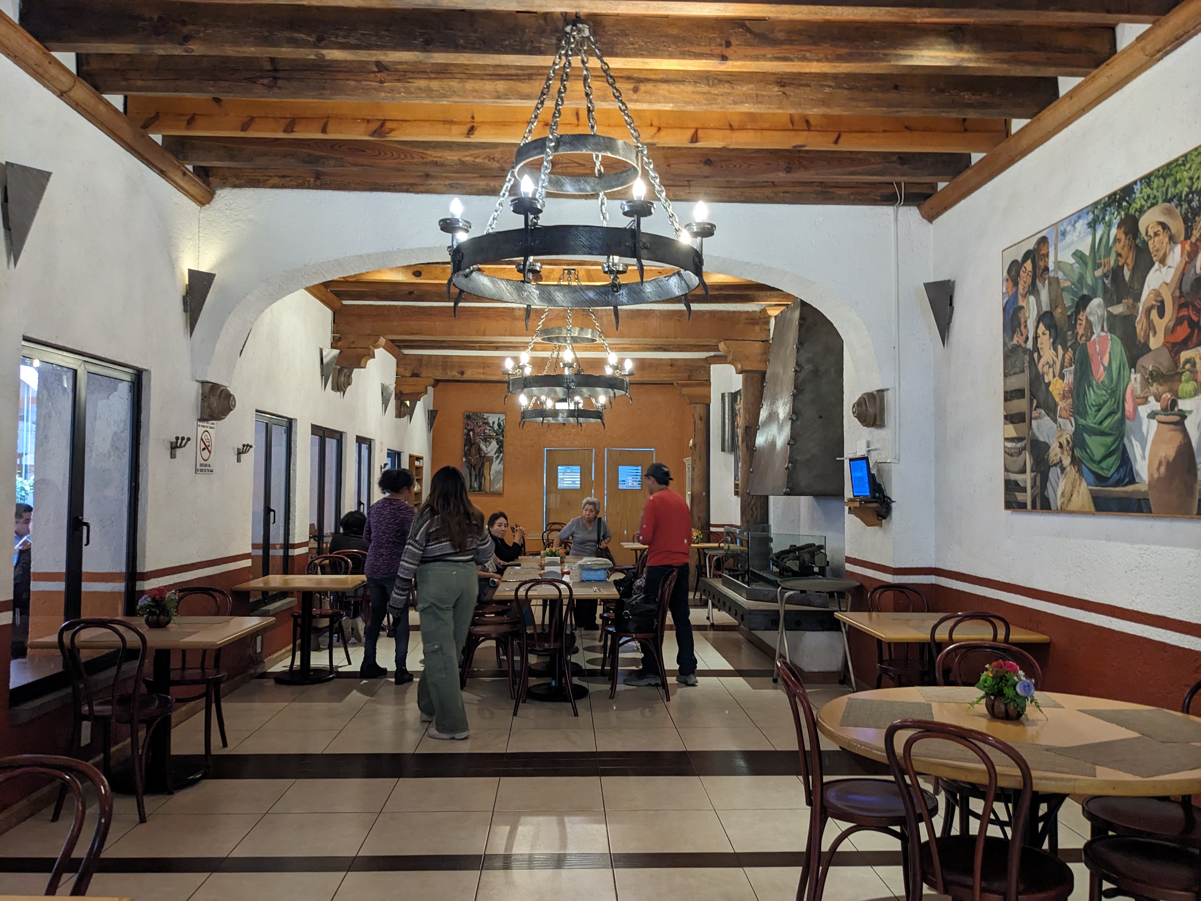 ABE RESTAURANTE image 5