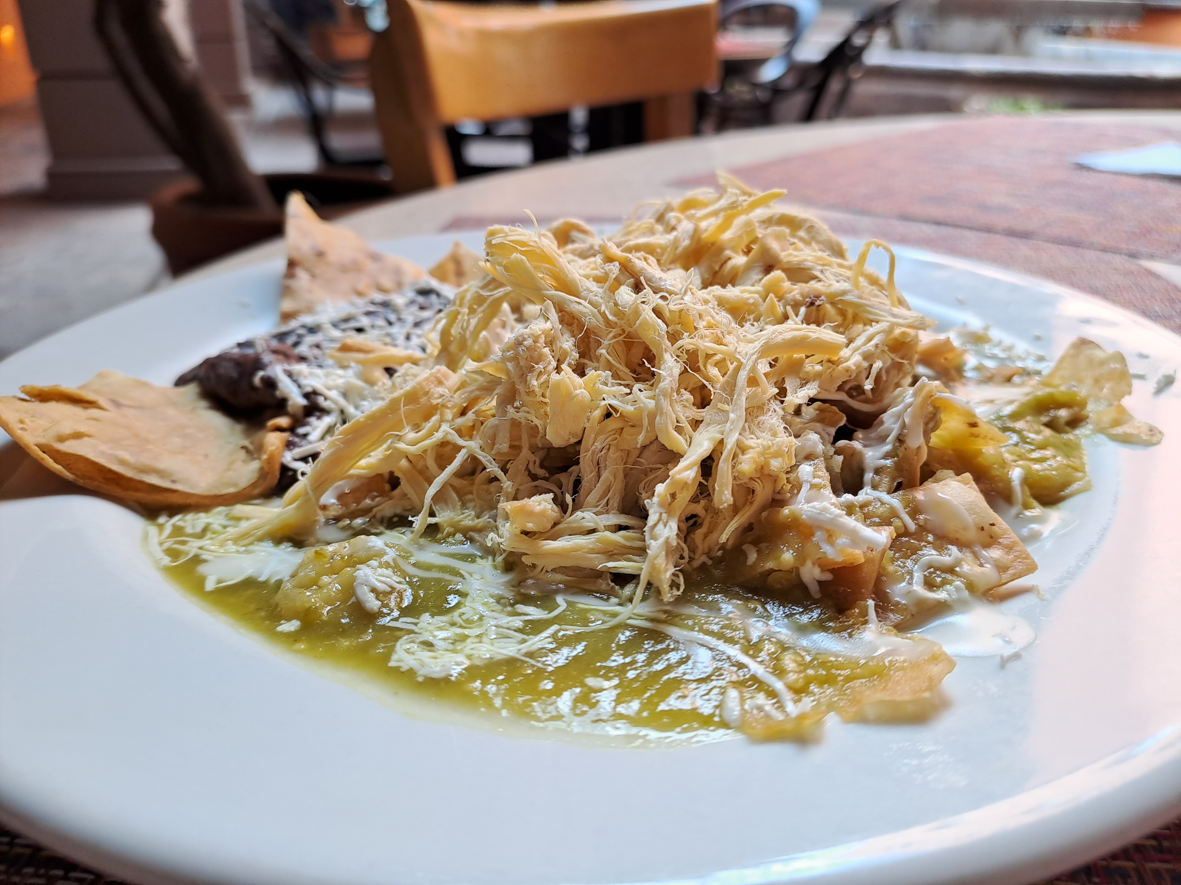 ABE RESTAURANTE image 6