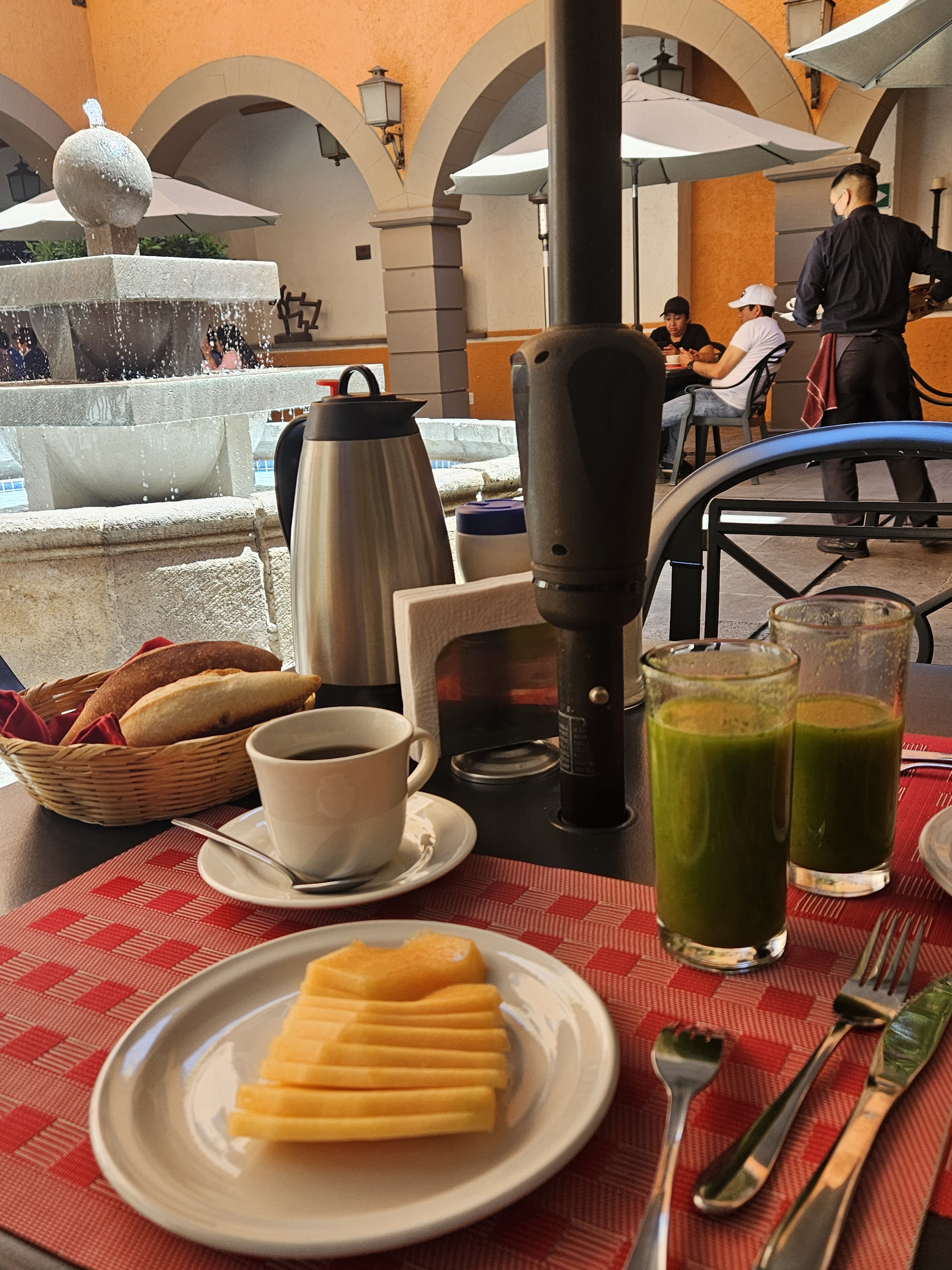 ABE RESTAURANTE image 7