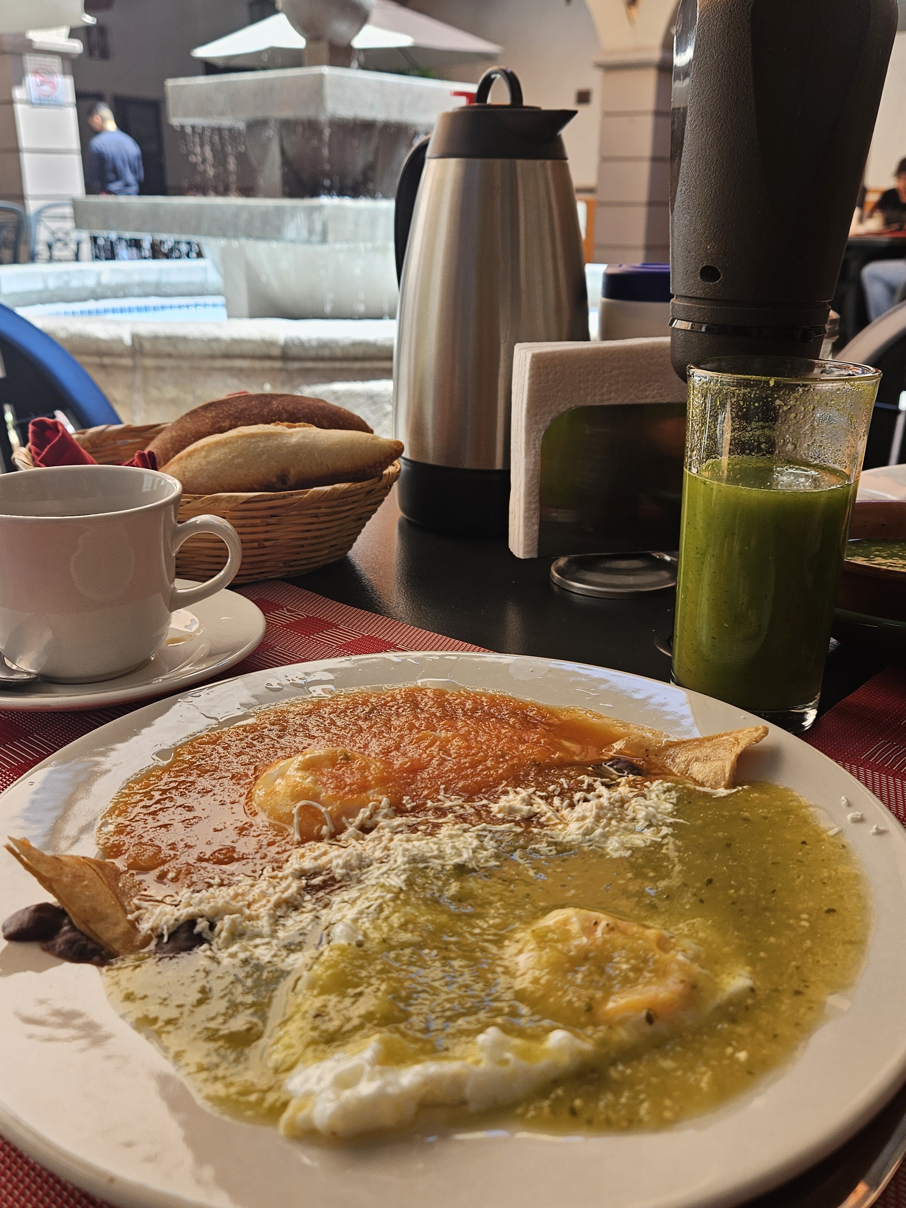 ABE RESTAURANTE image 8