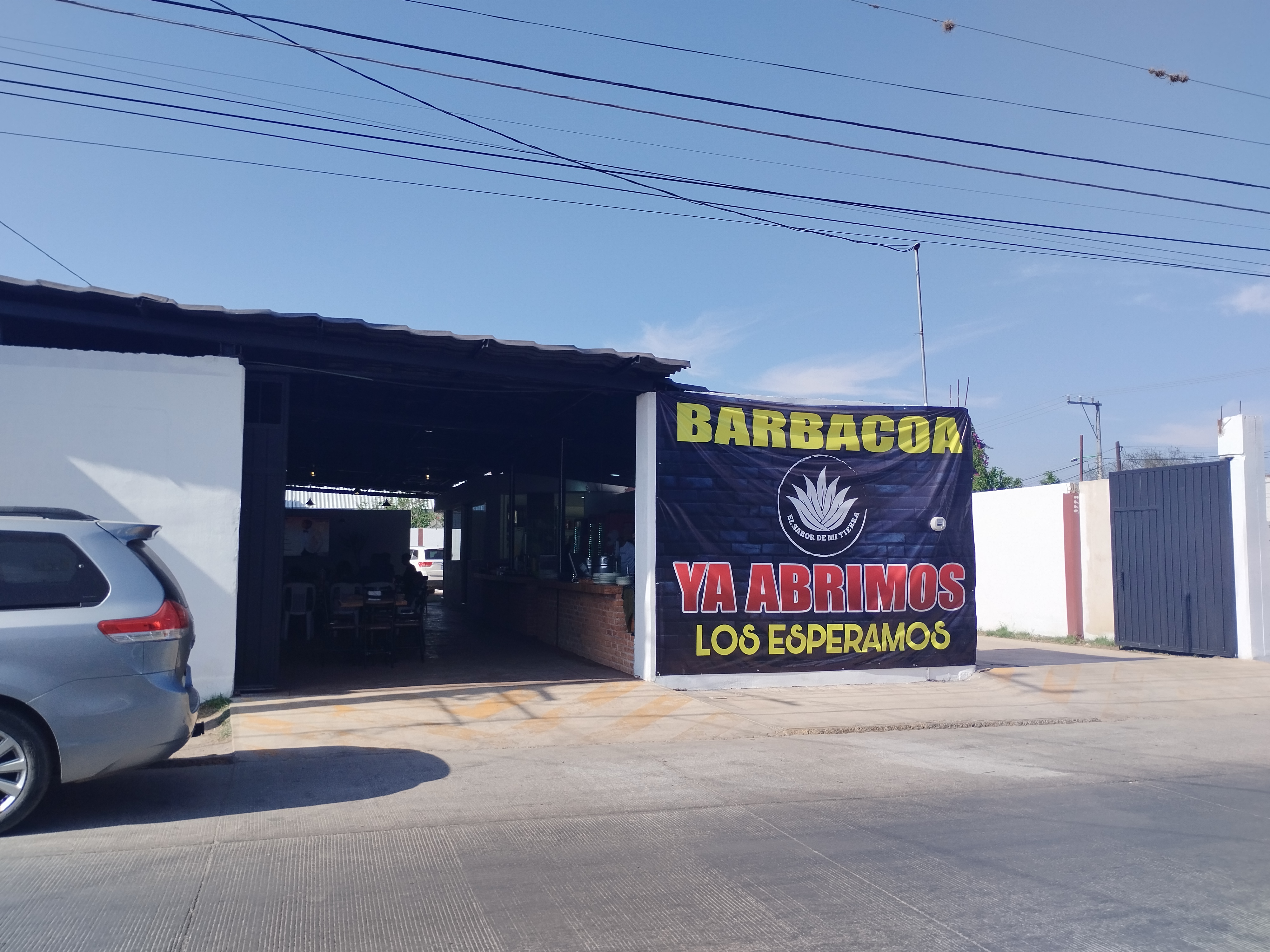 El sabor de mi tierra image 1