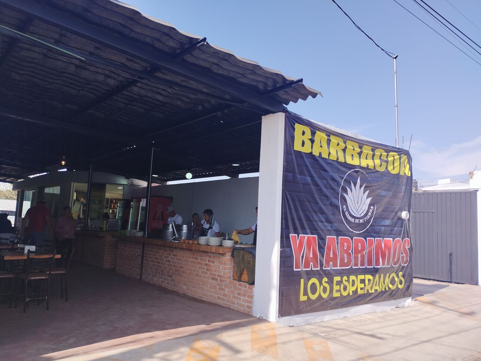 El sabor de mi tierra image 2