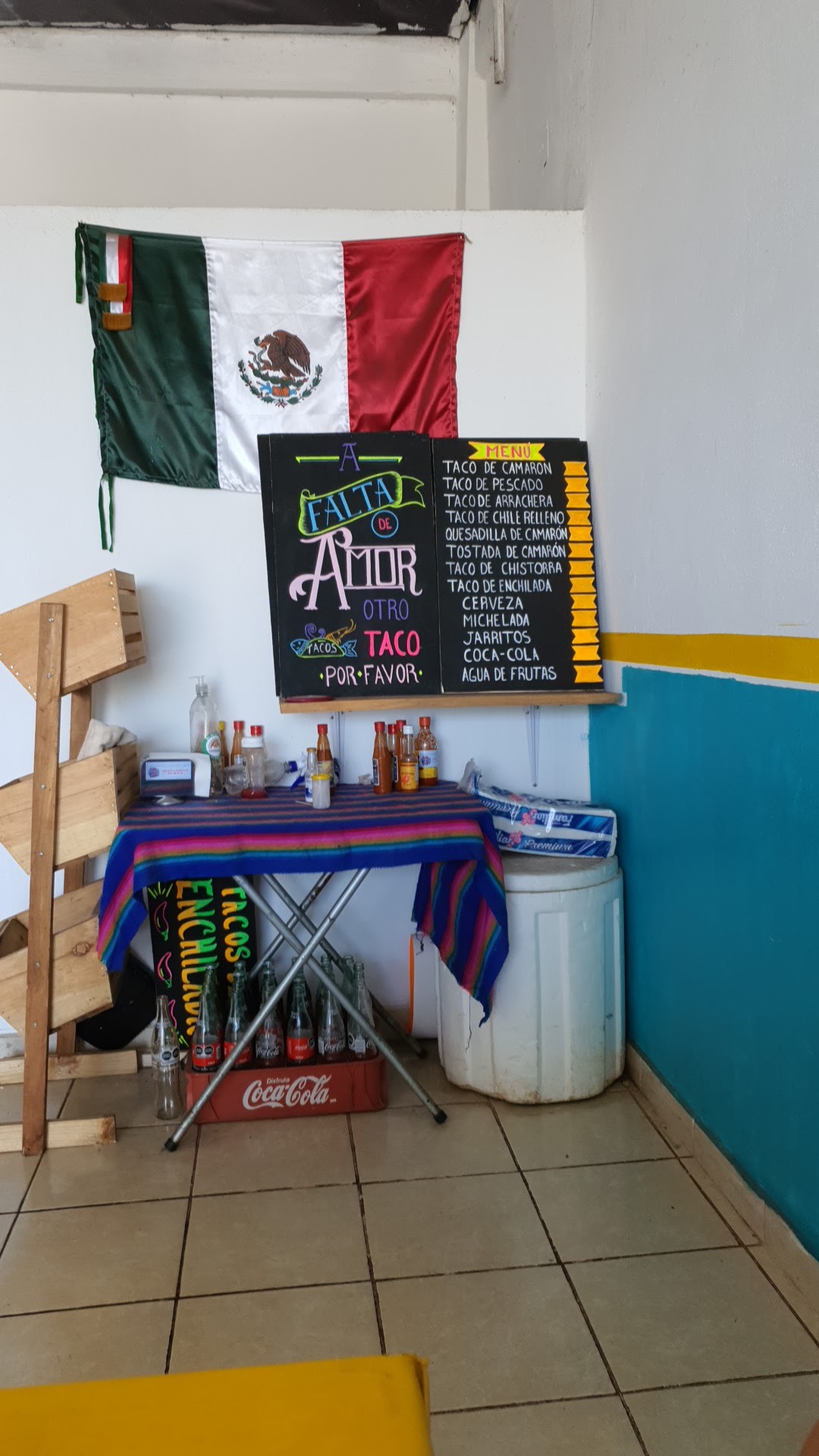 El Camarón Garnachero image 3