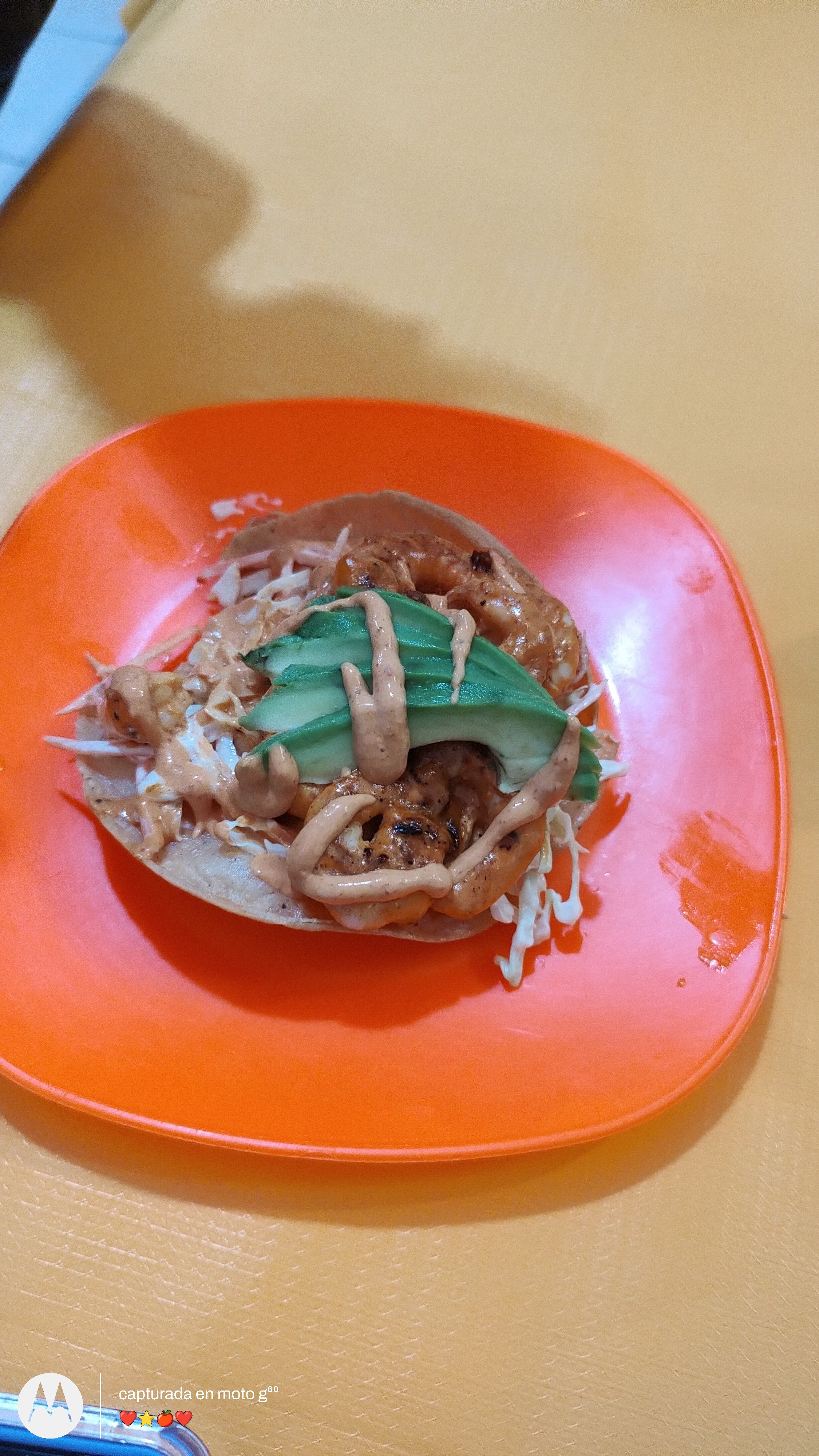 El Camarón Garnachero image 4