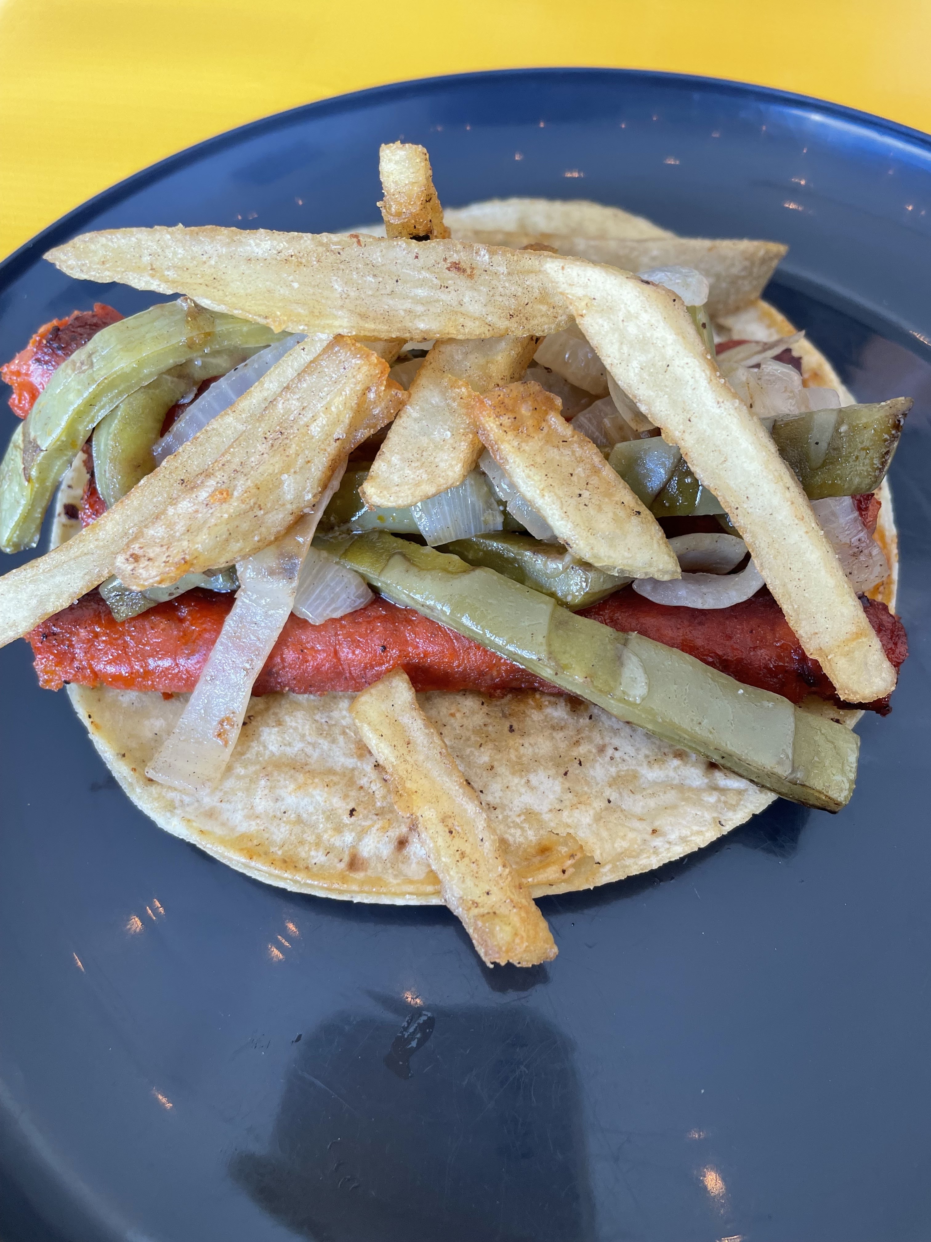 El Camarón Garnachero image 6