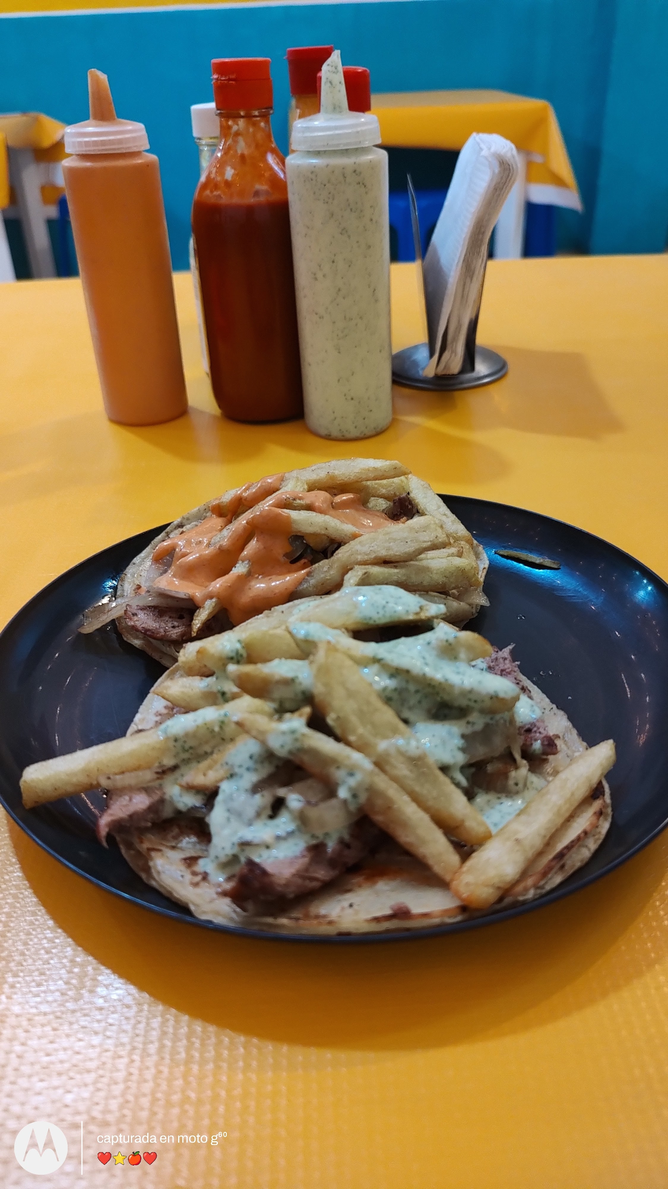 El Camarón Garnachero image 7