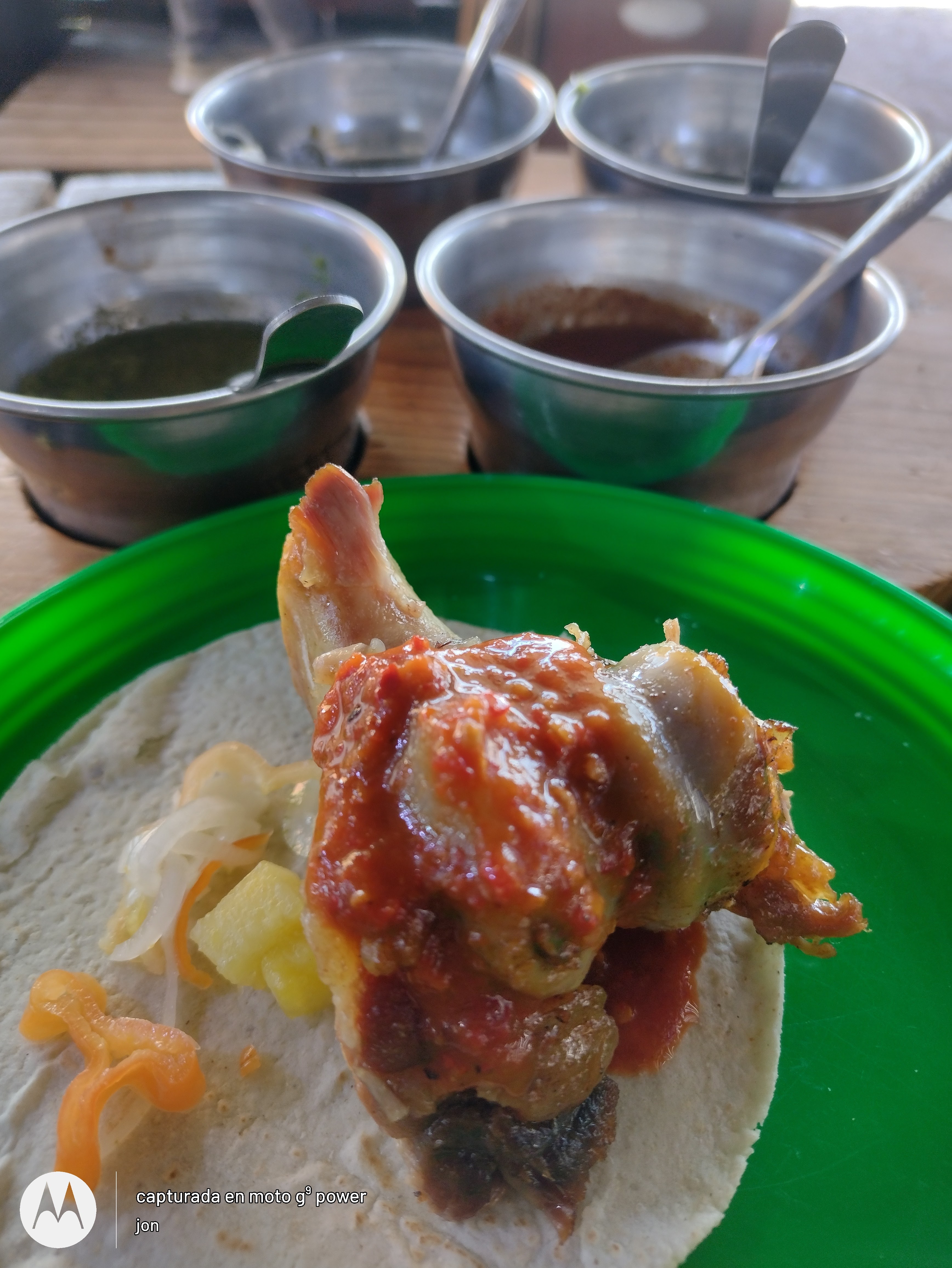 Carnitas Los Cuinitos image 3