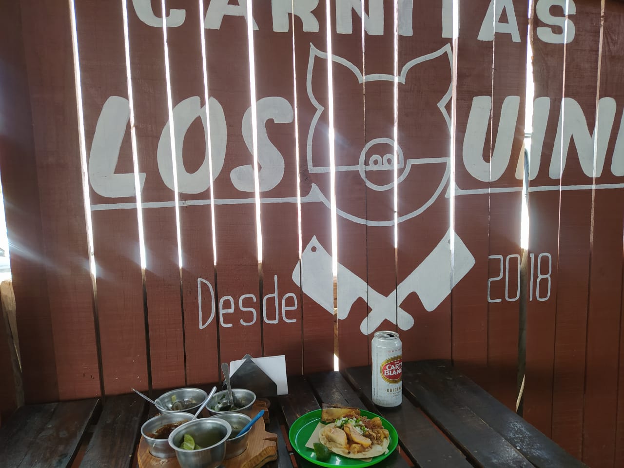 Carnitas Los Cuinitos image 6